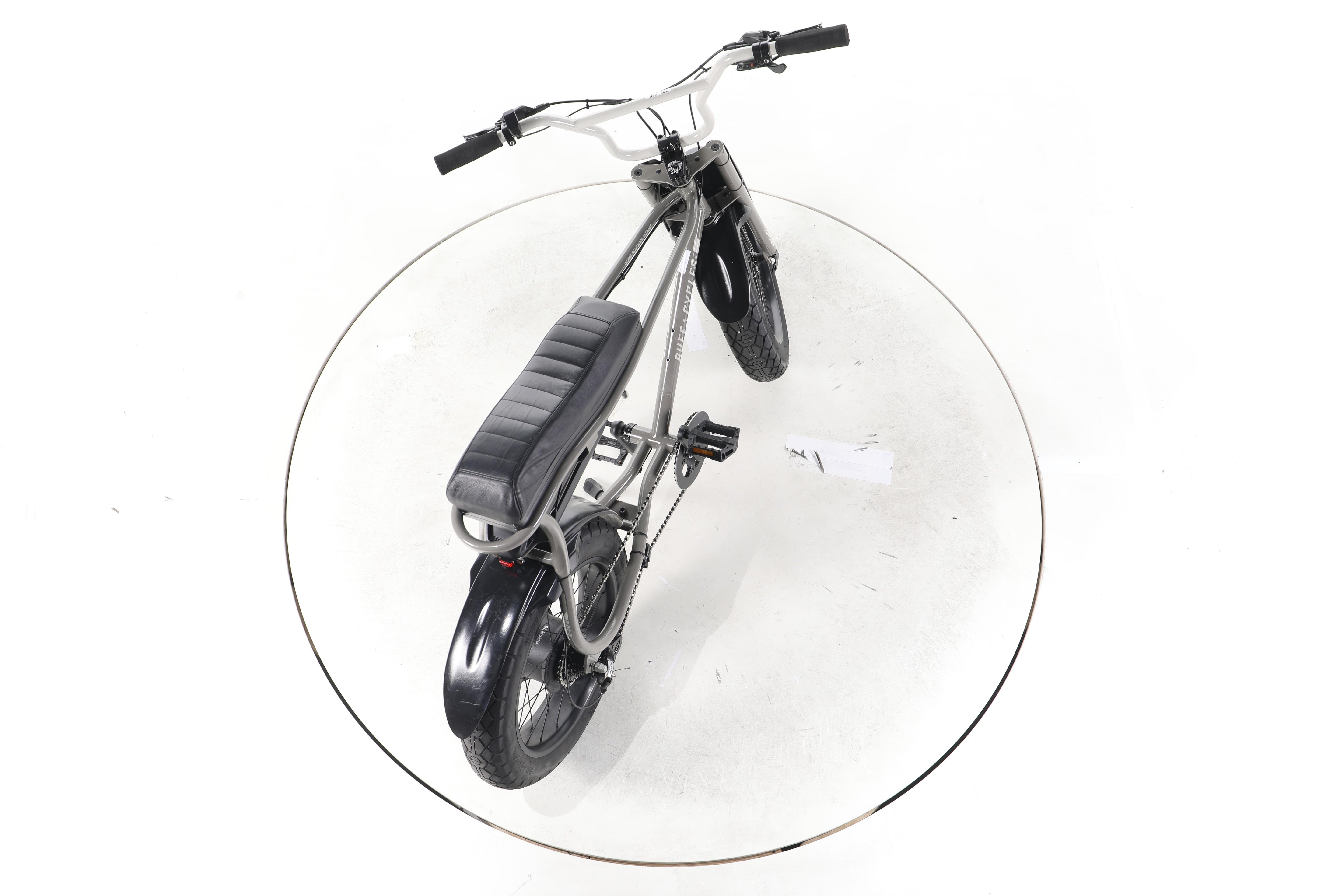 Ruff Cycles Lil´Buddy Edge E-Cruiser Bikes - Image 23