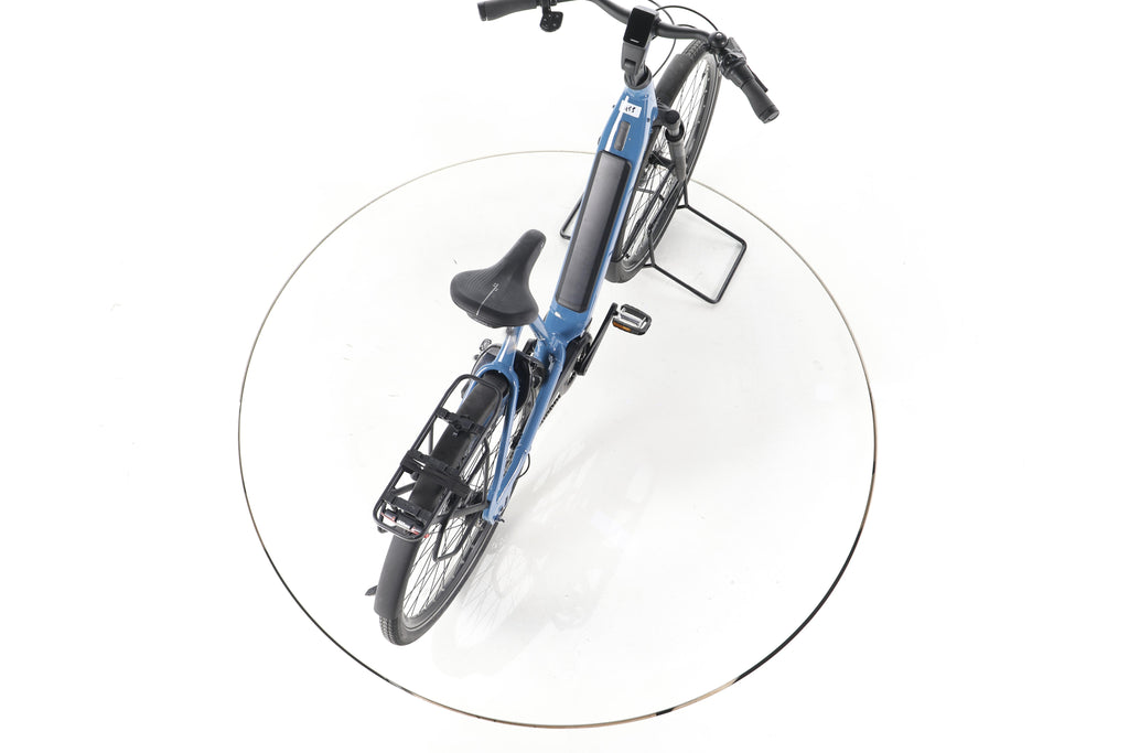 Liv Allure E+ 2 City E-Bike Tiefeinsteiger - Image 23