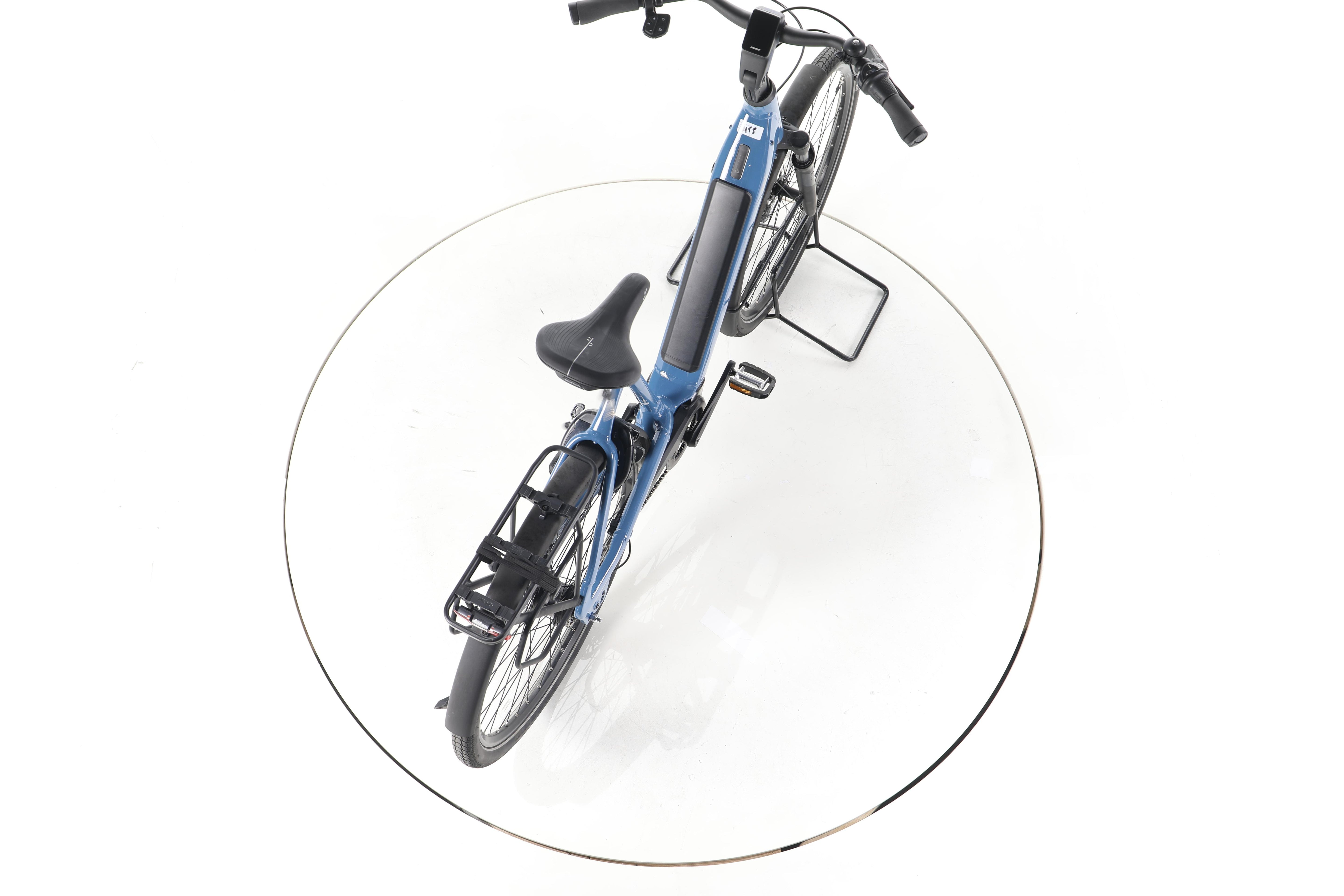 Liv Allure E+ 2 City E-Bike Tiefeinsteiger - Image 23