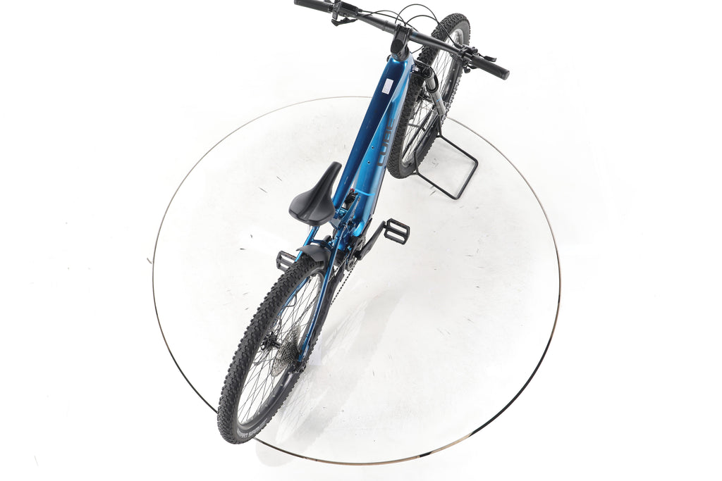 Cube Stereo Hybrid ONE 22 E-Bike Fully 2025 - Image 23