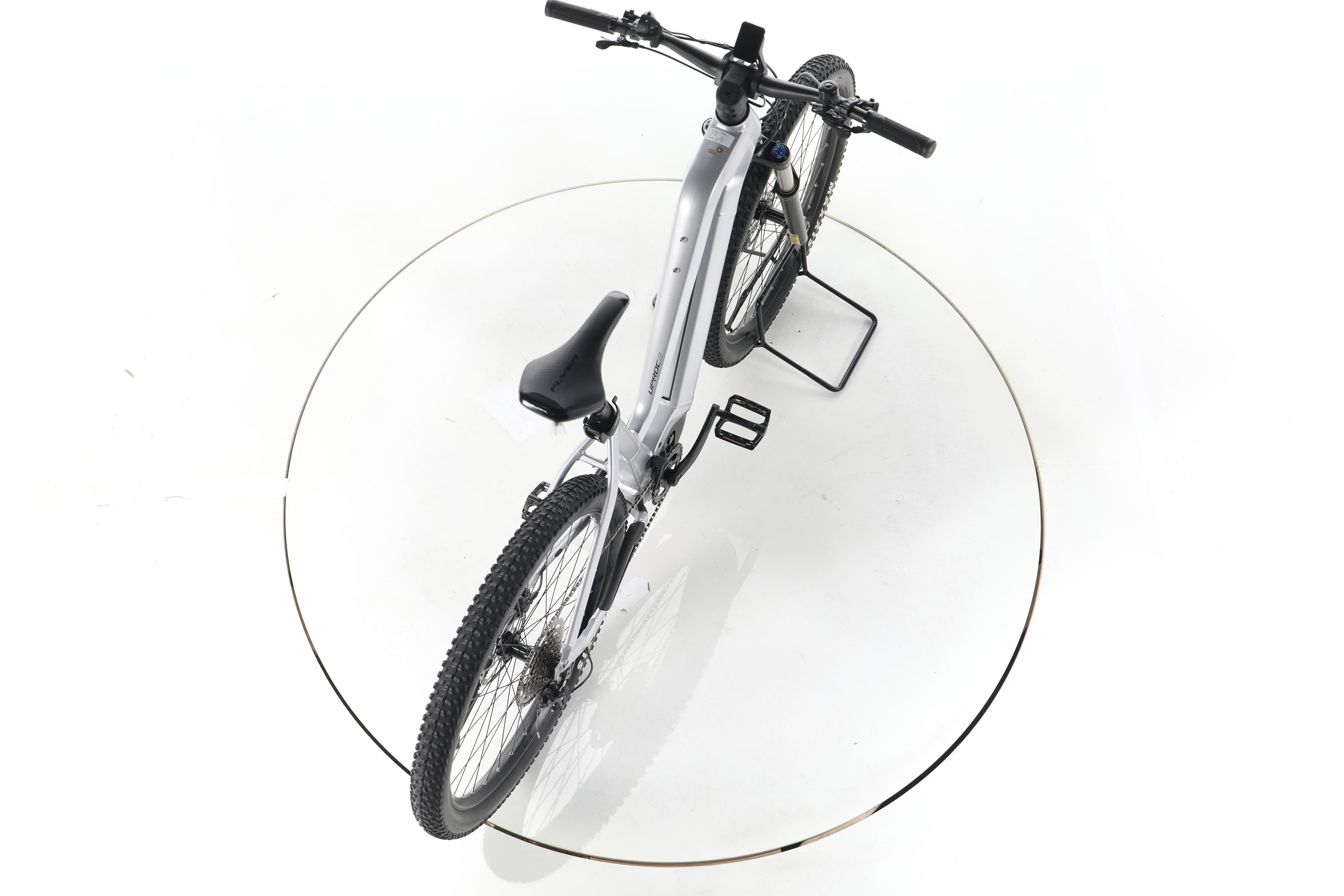 FLYER Uproc2 2.10 E-Bike - Image 23