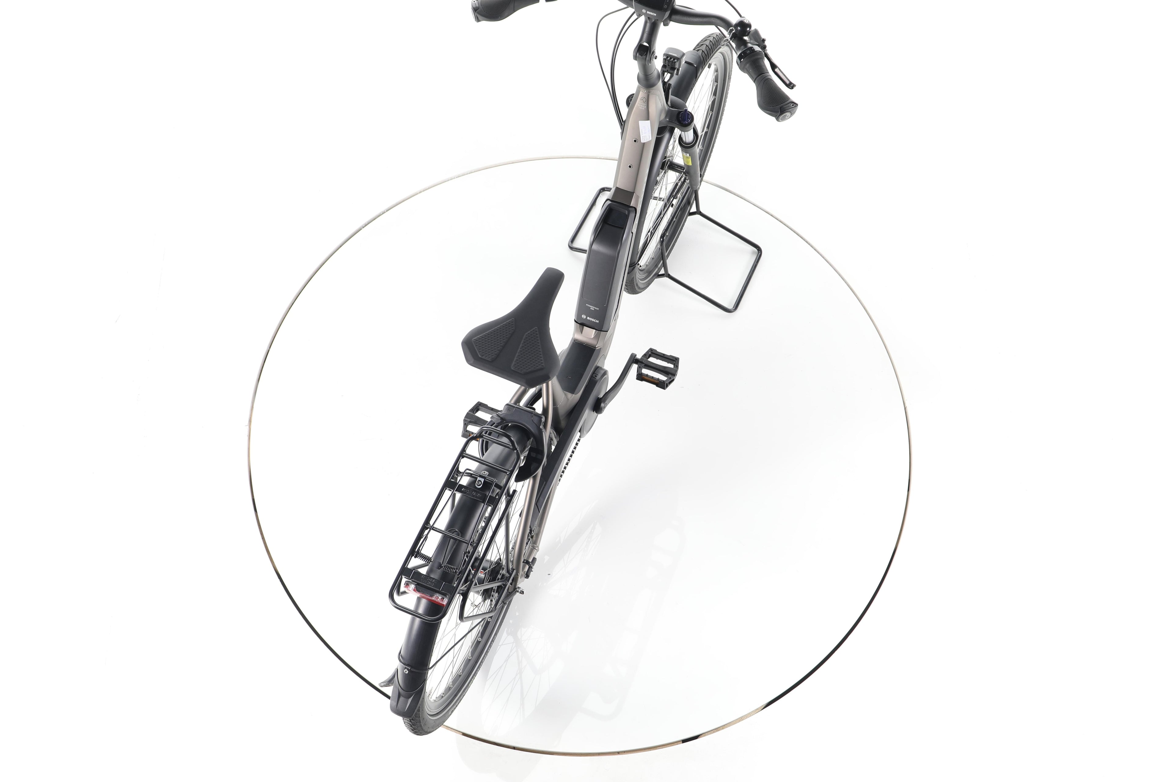 Kalkhoff Image 1.B XXL RT City E-Bike Tiefeinsteiger - Image 23