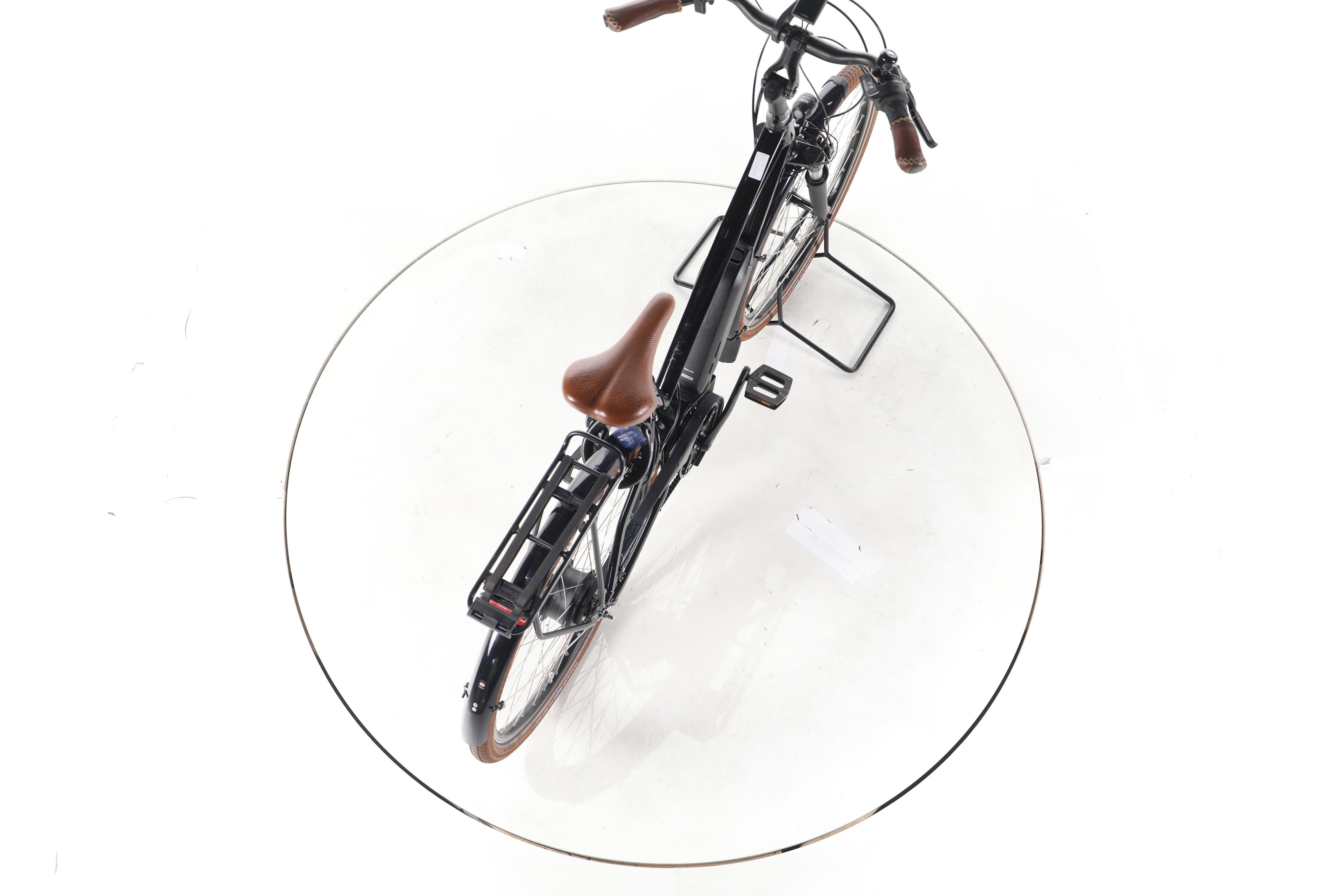 Riese & Müller Cruiser 2 Mixte Vario City E-Bike - Image 23