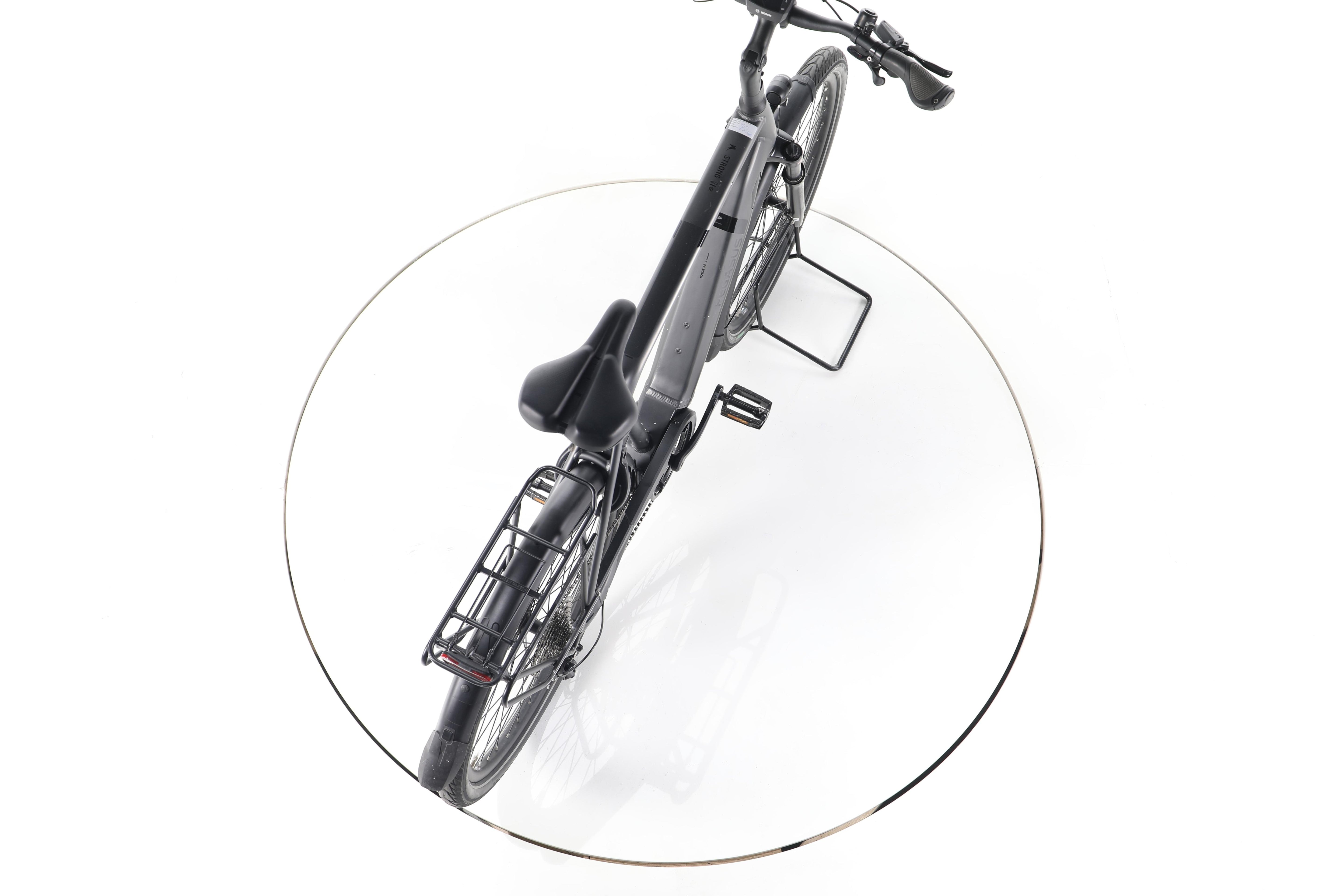 Pegasus Strong EVO 10 Trekking E-Bike - Image 23