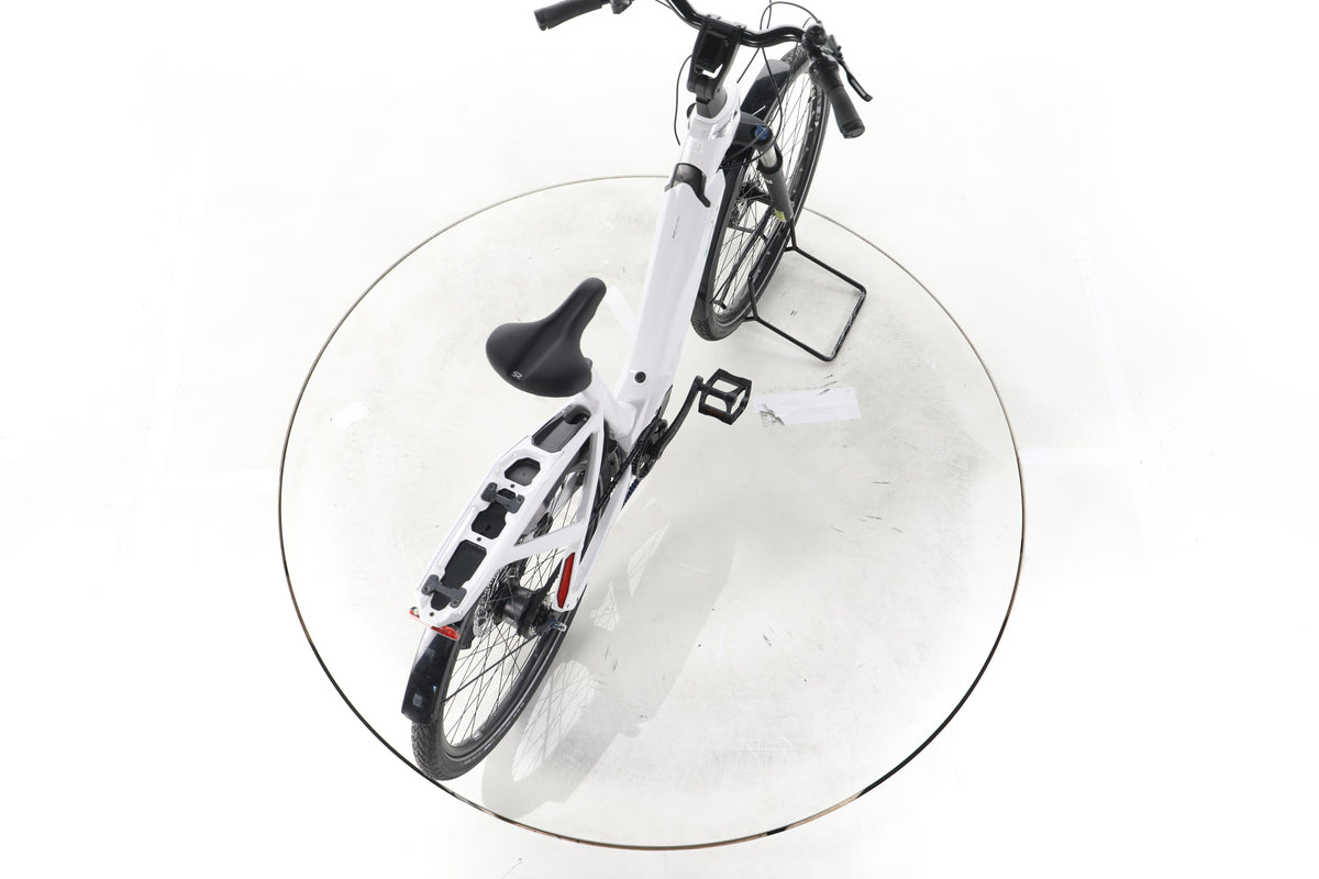 Bianchi E-Omnia C Type Nex5 City E-Bike Tiefeinsteiger - Image 23