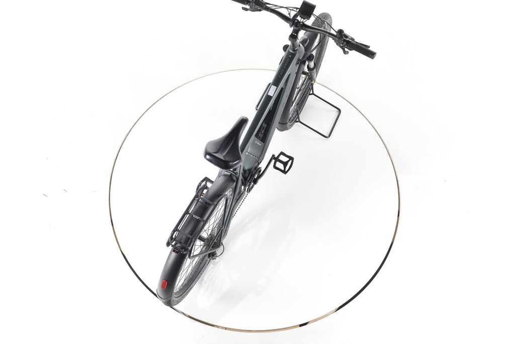 Bulls Iconic EVO 1 Trekking E-Bike - Image 23