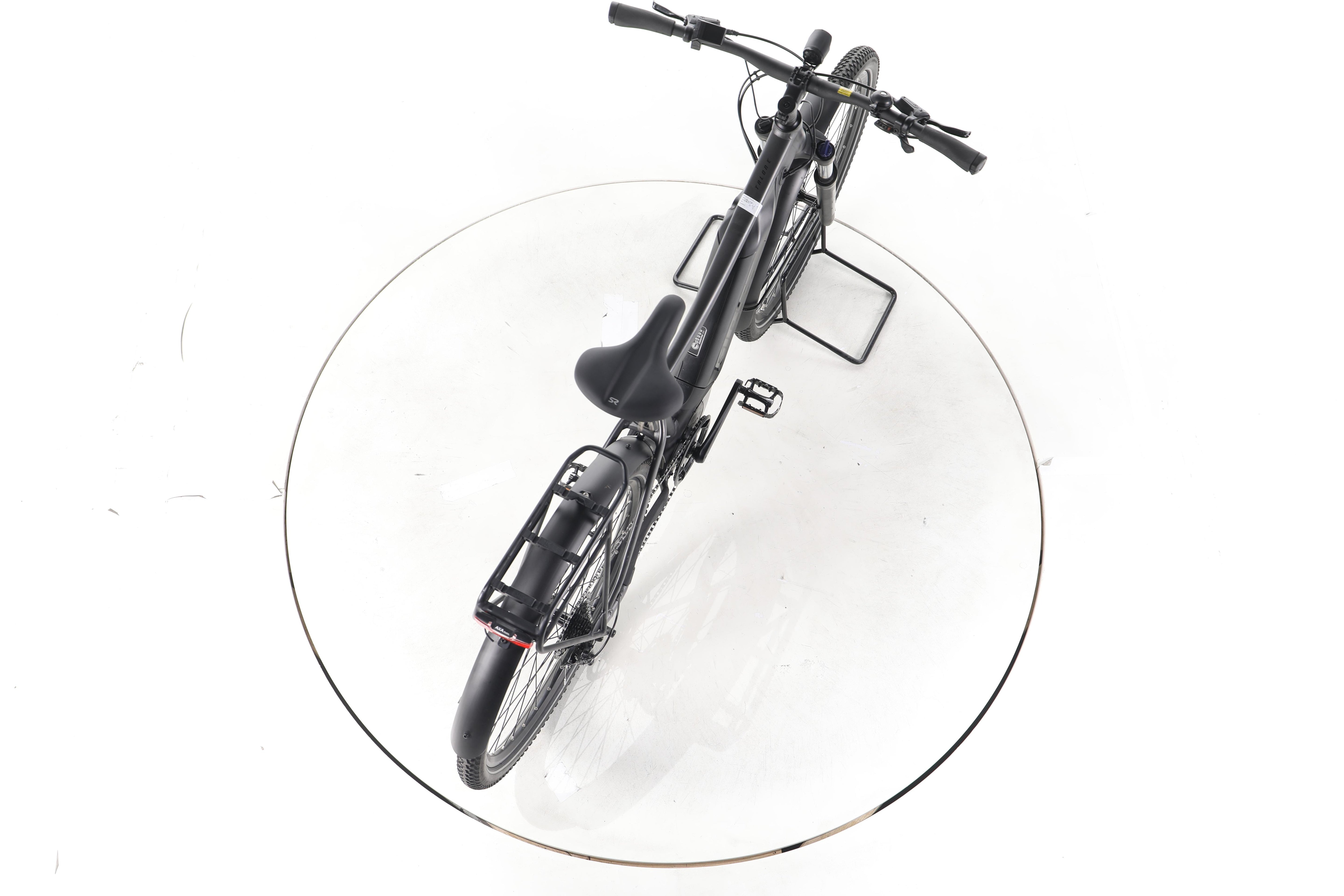 Giant Talon E+ EX Trekking E-Bike - Image 23