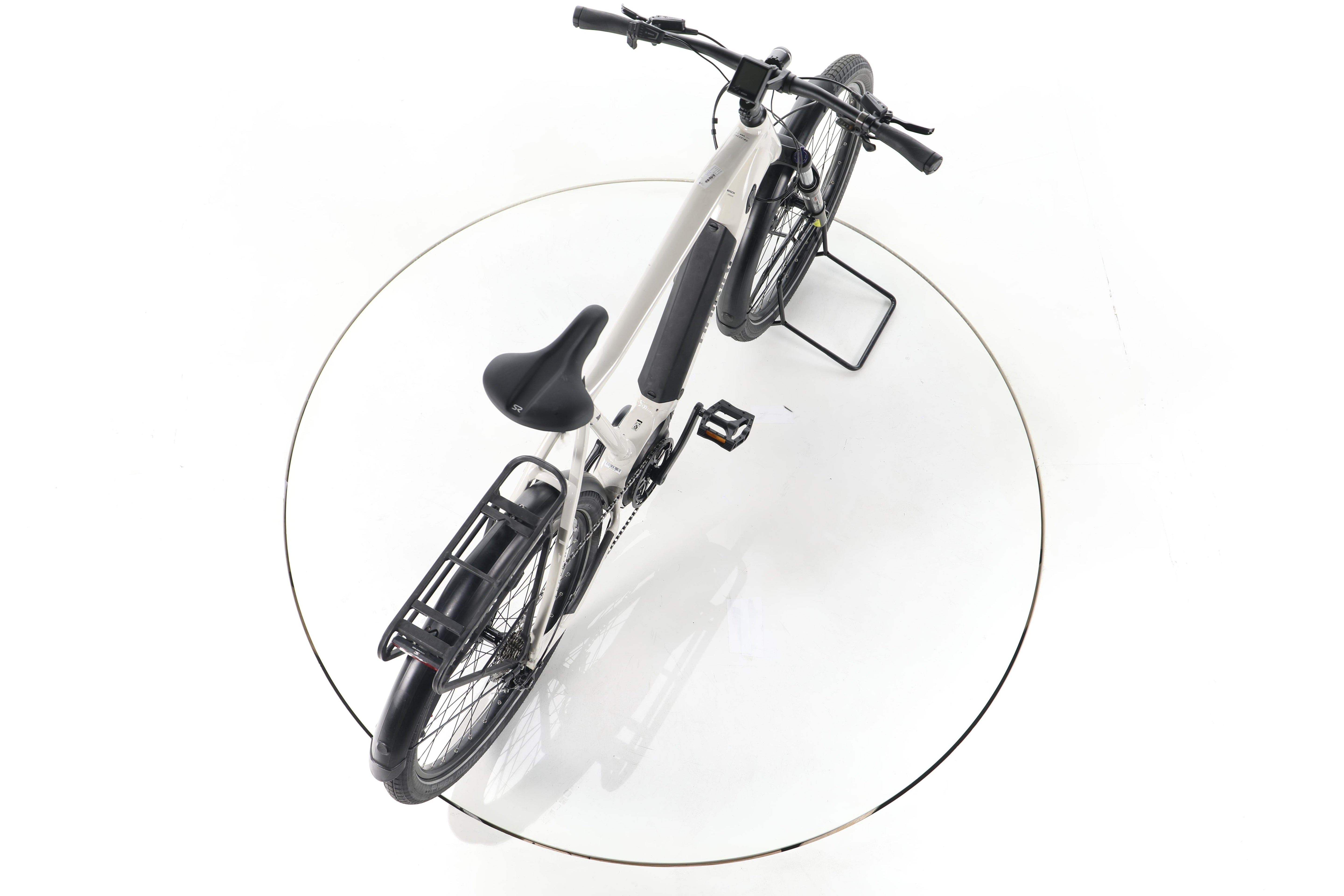 Haibike Trekking 3 Trekking E-Bike - Image 23