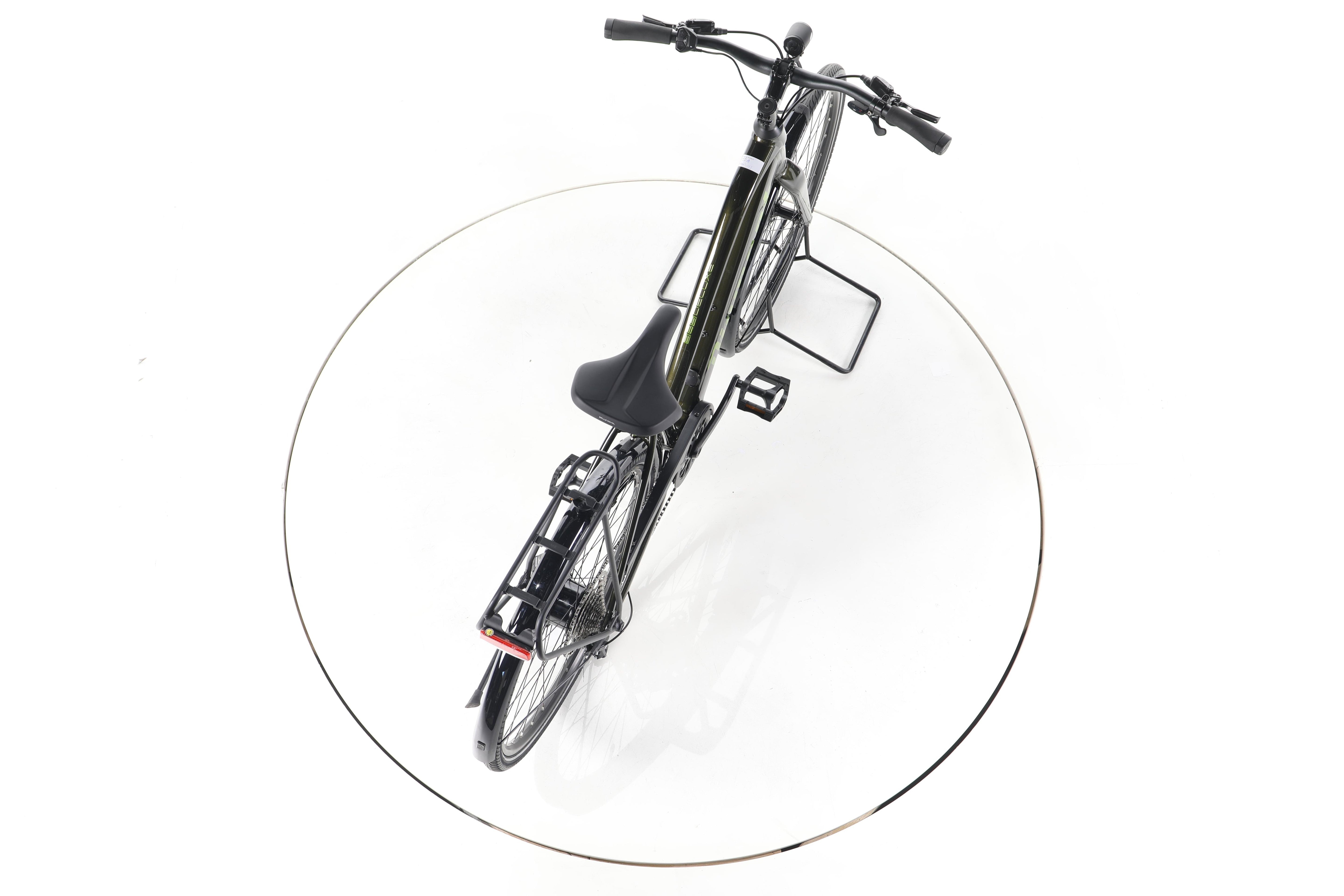 Diamant 365 Deluxe Trekking E-Bike - Image 23