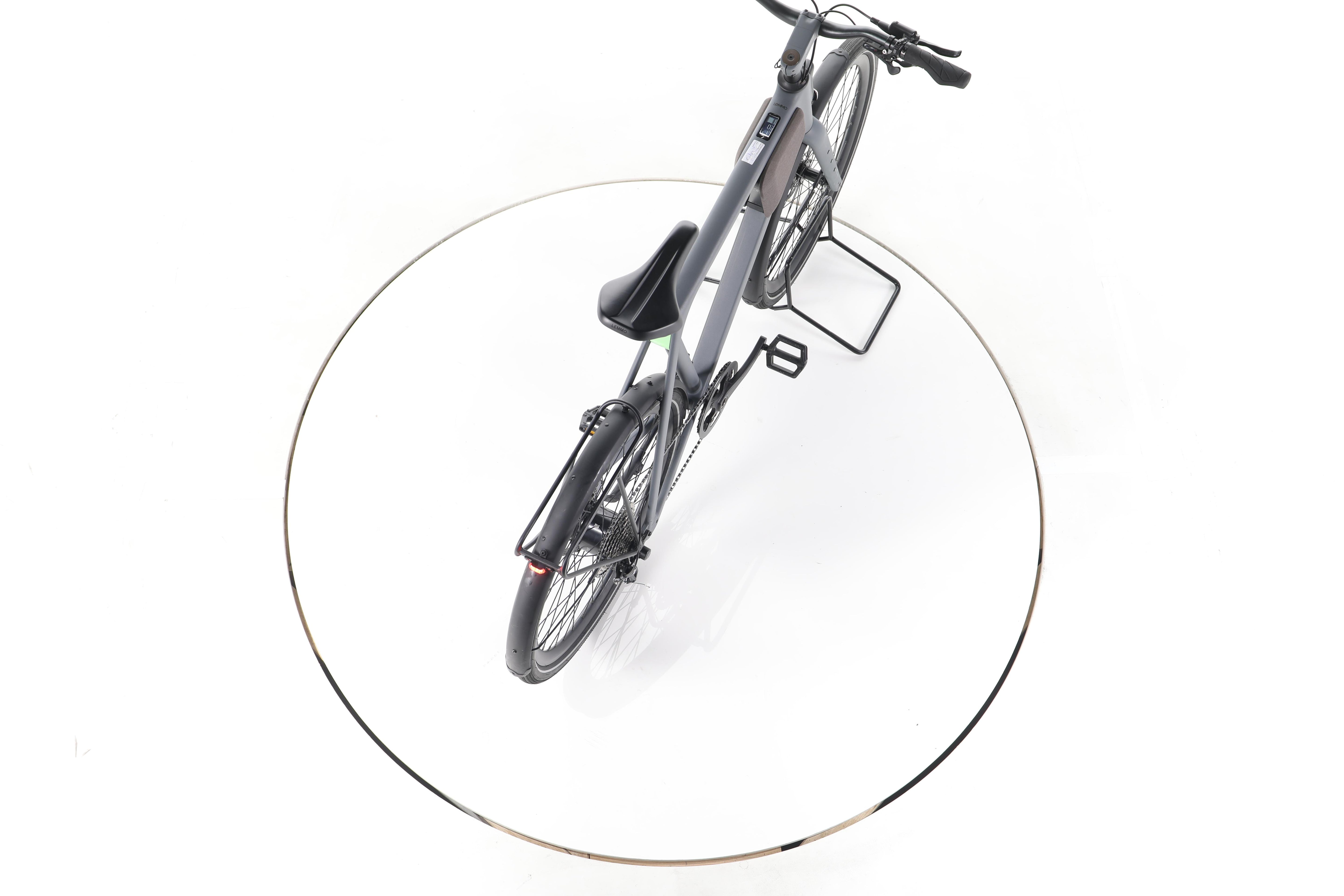 Lemmo ONE MK2 Trekking E-Bike 2024 - Image 23