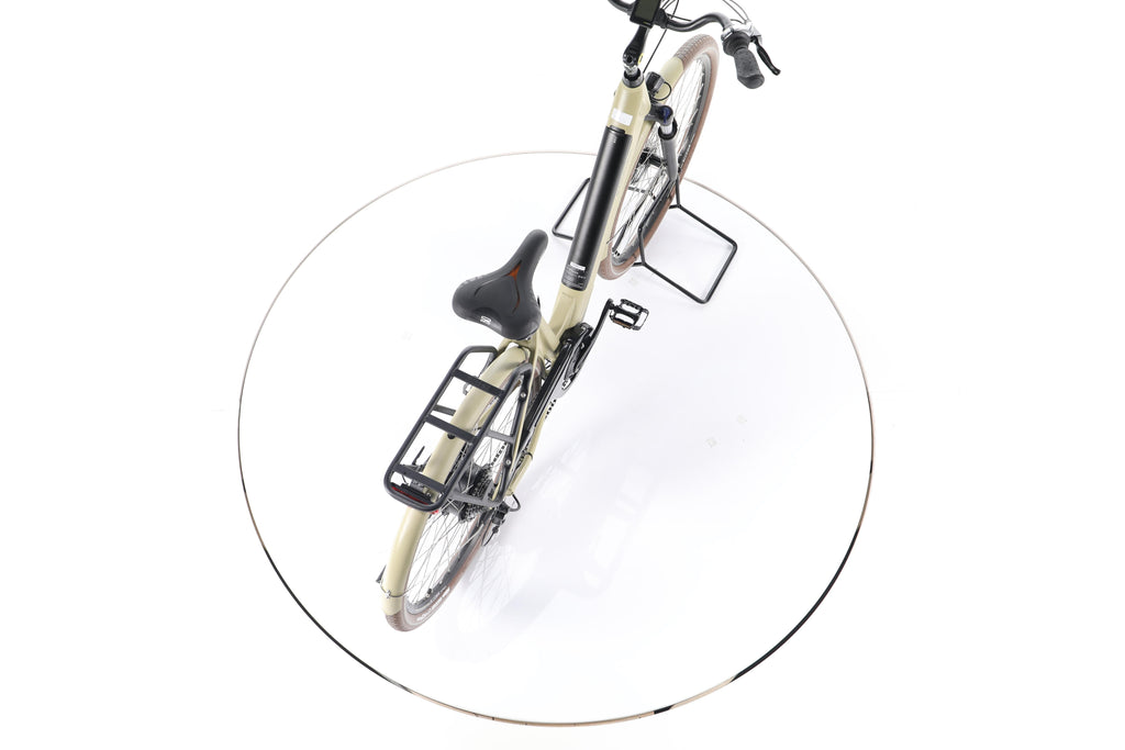 EcoBike X-City City E-Bike Tiefeinsteiger - Image 23