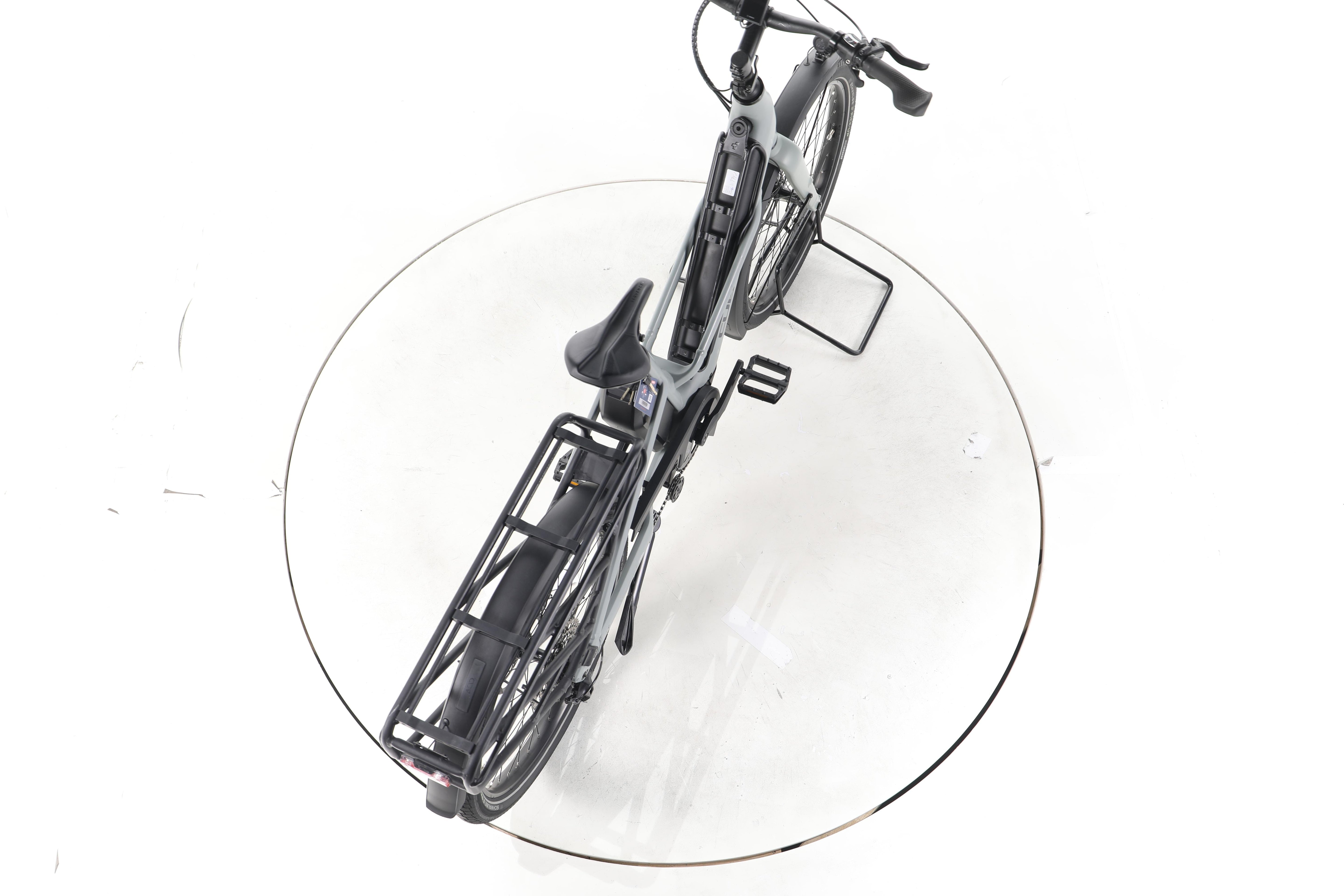 Cube Longtail Sport Hybrid E-Lastenrad - Image 23