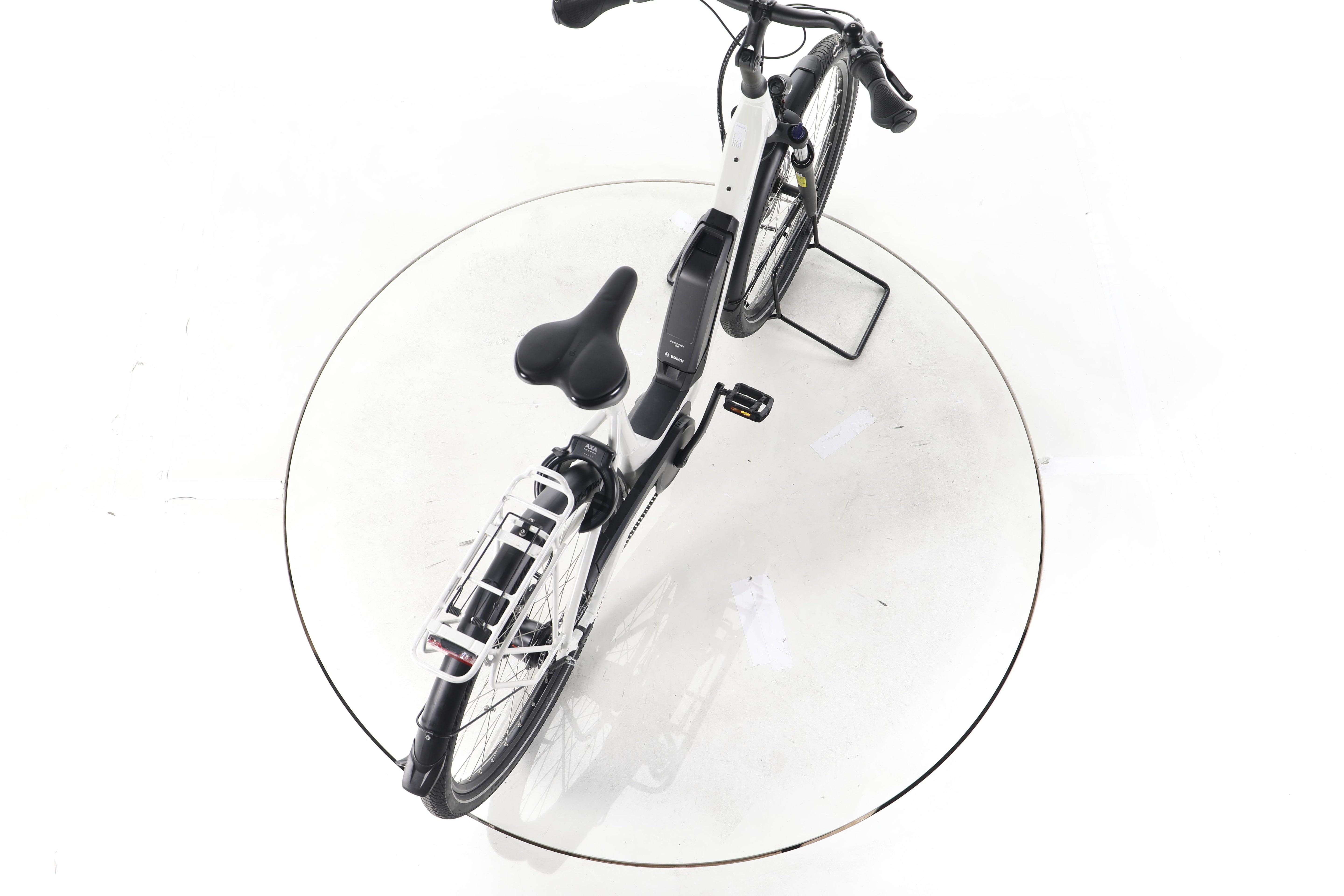 Kalkhoff Image 1 B Move City E-Bike Tiefeinsteiger - Image 23