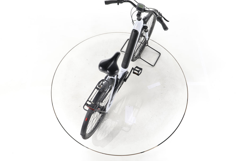 Cube Supreme Hybrid EXC City E-Bike Tiefeinsteiger - Image 23