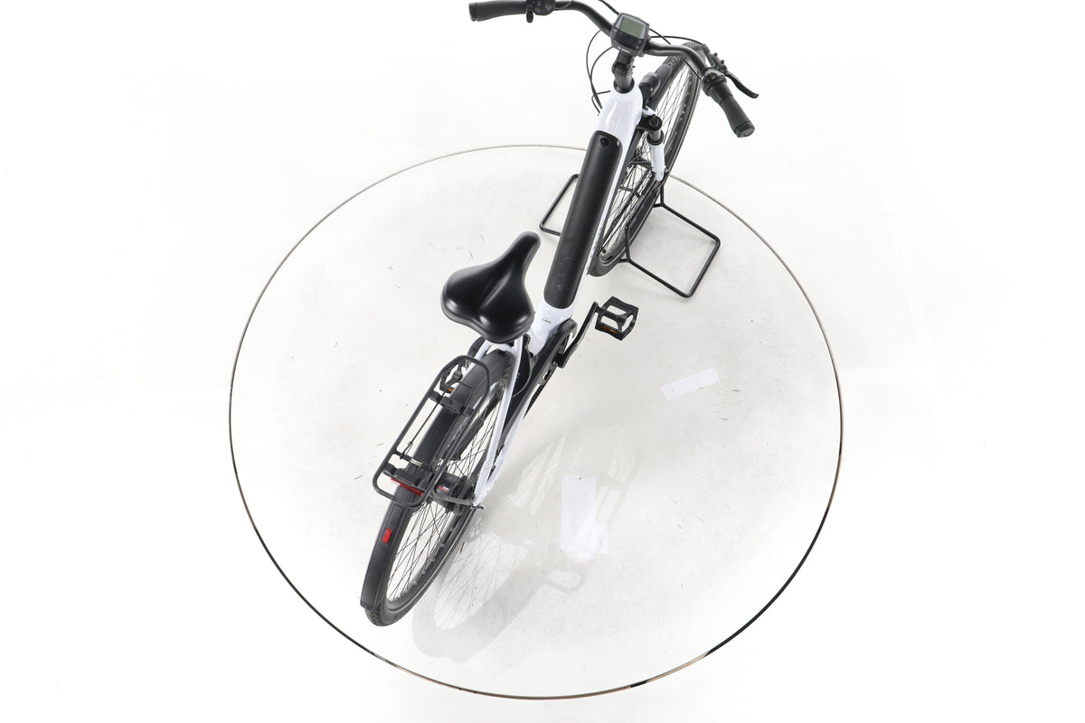 Cube Supreme Hybrid EXC City E-Bike Tiefeinsteiger - Image 23