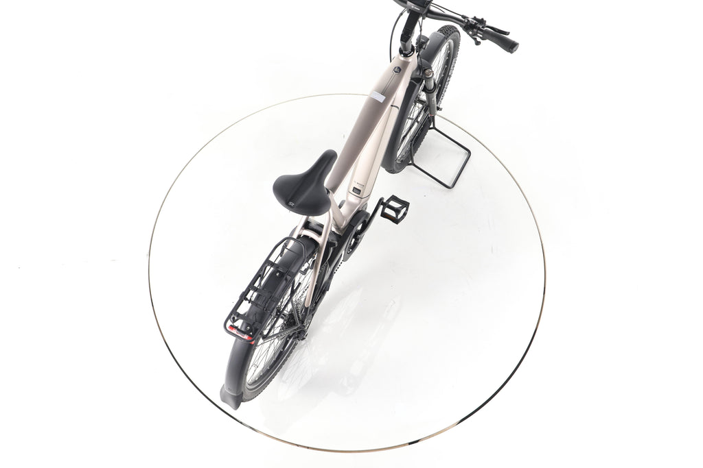 Victoria eAdventure 12.8 Trekking E-Bike - Image 23