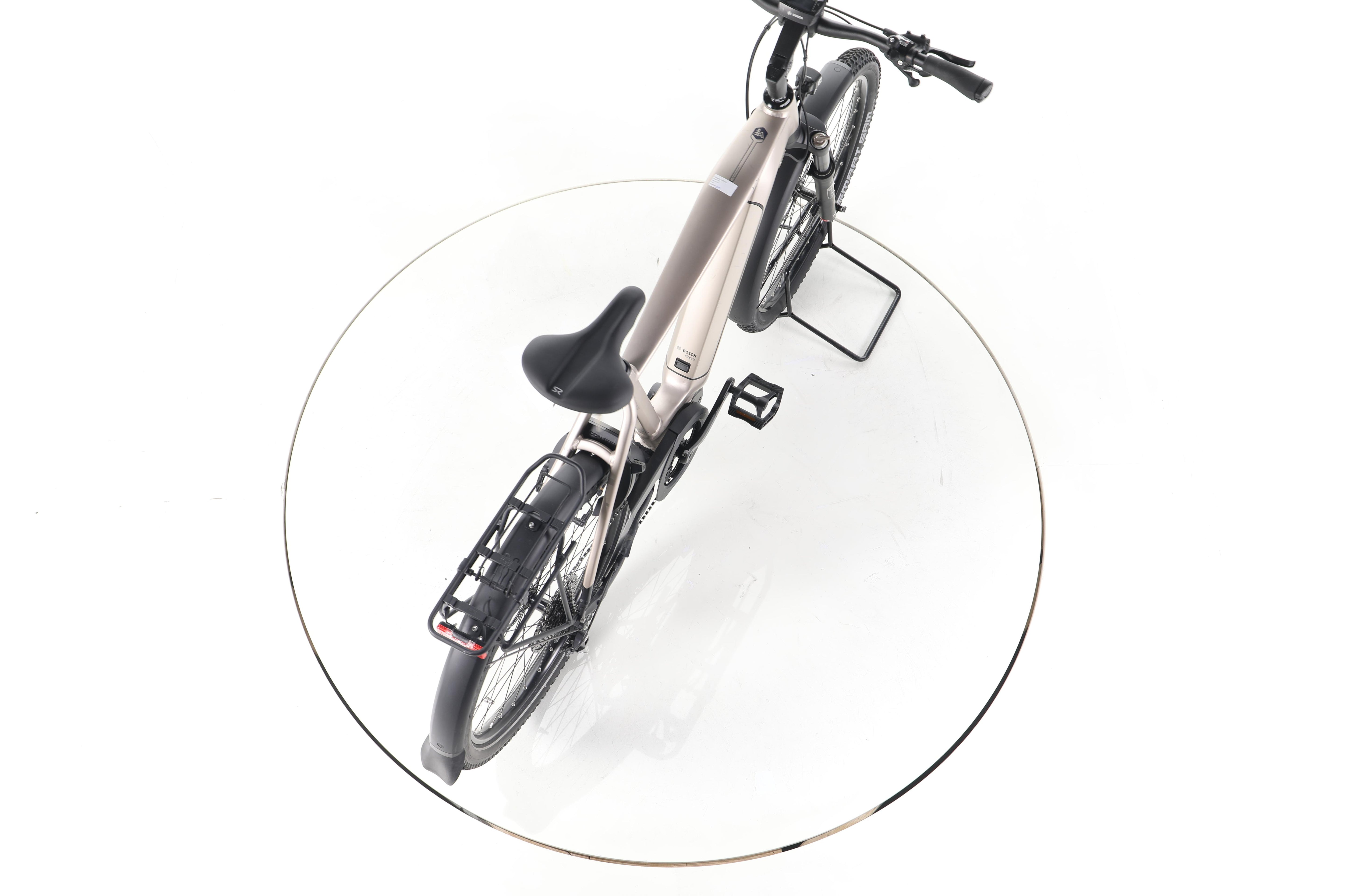 Victoria eAdventure 12.8 Trekking E-Bike - Image 23