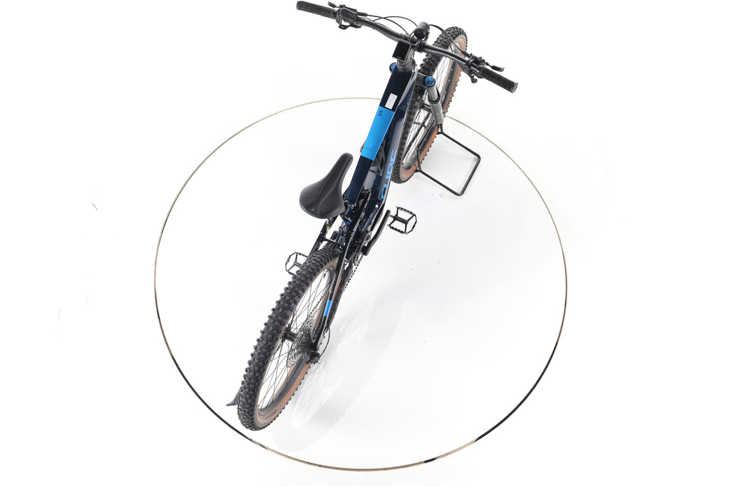 Cube Stereo Hybrid 140 HPC SLX Fully E-Bike Carbon 2023 - Image 23