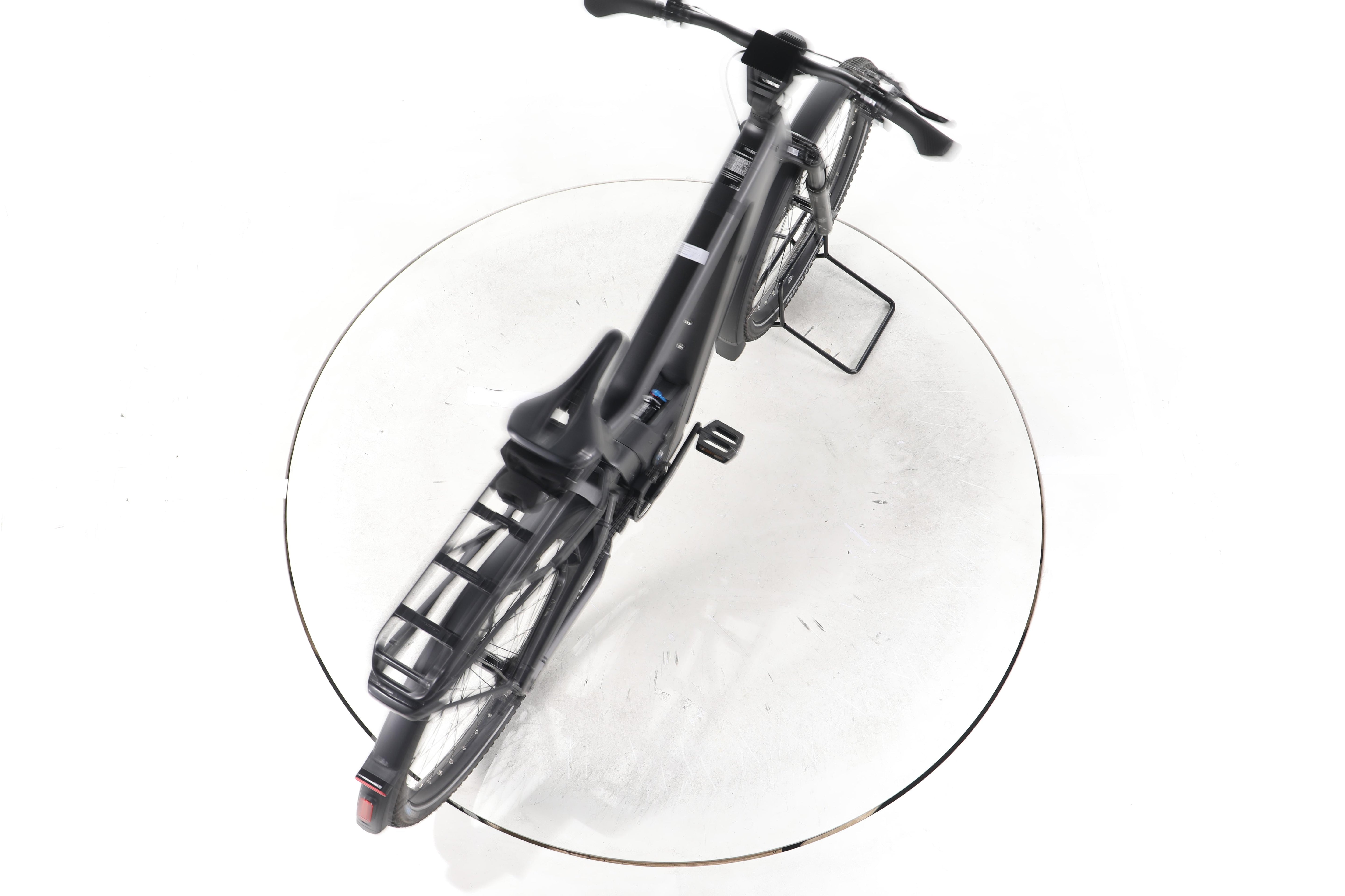 Riese & Müller Delite5 pinion SUV E-Bike 2025 - Image 23