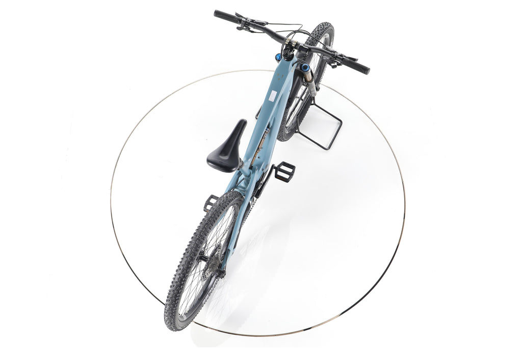 YT Decoy 29 CF CORE 4 E-Bike Fully Carbon - Image 23