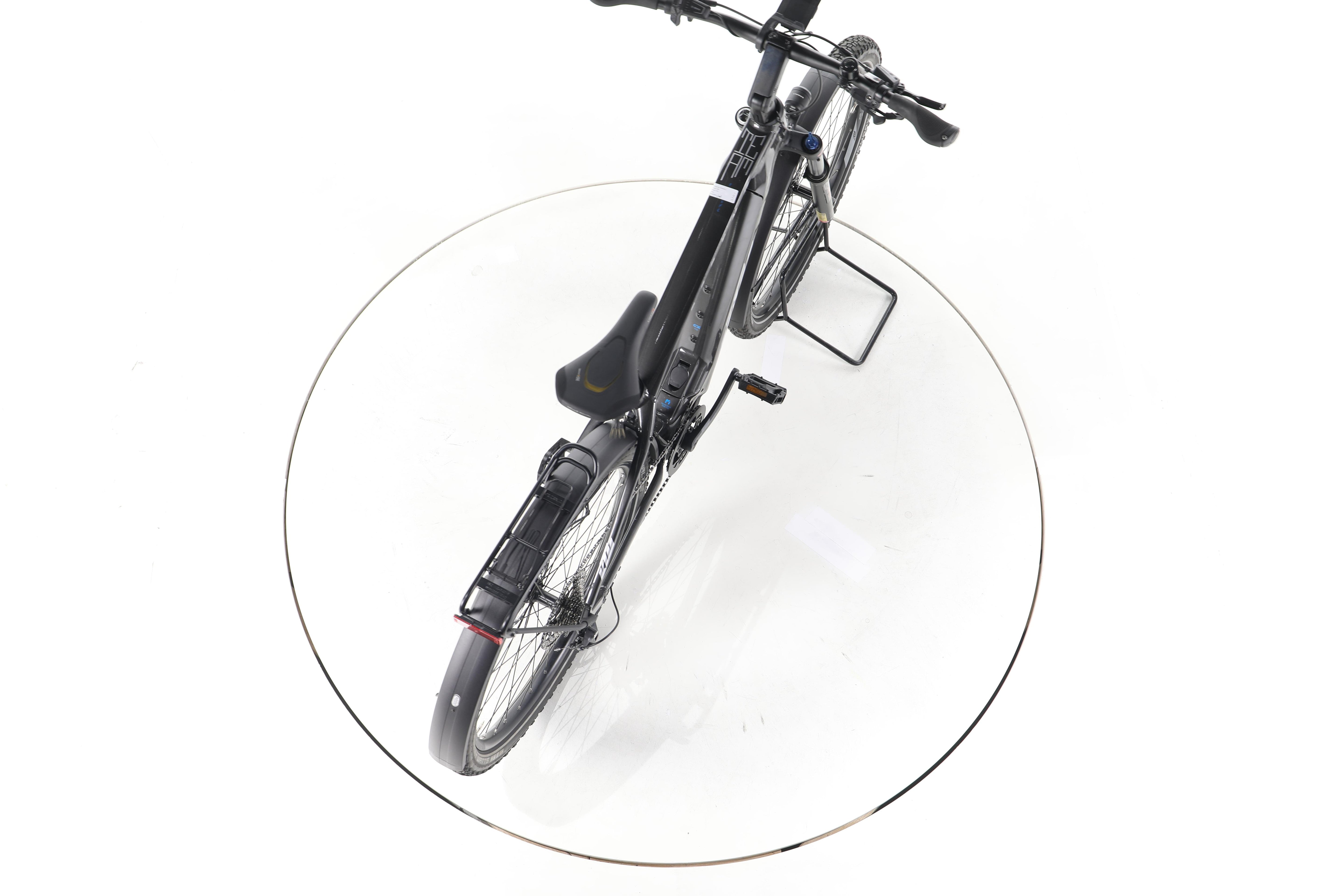 KTM Macina Team 792 Trekking E-Bike - Image 23