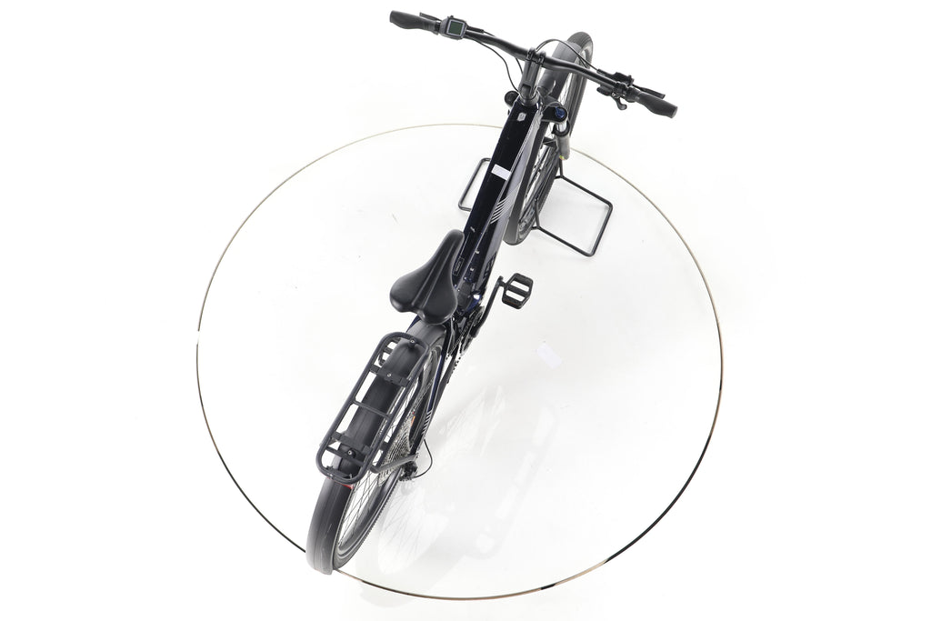 Cannondale Tesoro neo X Trekking E-Bike - Image 23
