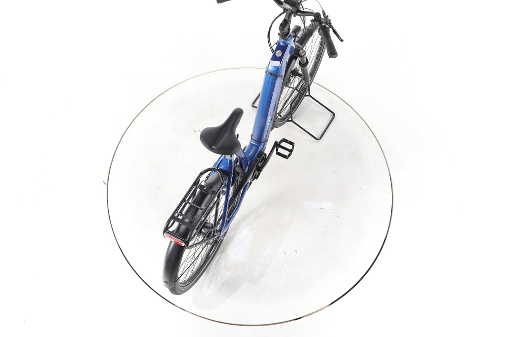 FLYER Gotour6 7.43 City E-Bike Tiefeinsteiger - Image 23