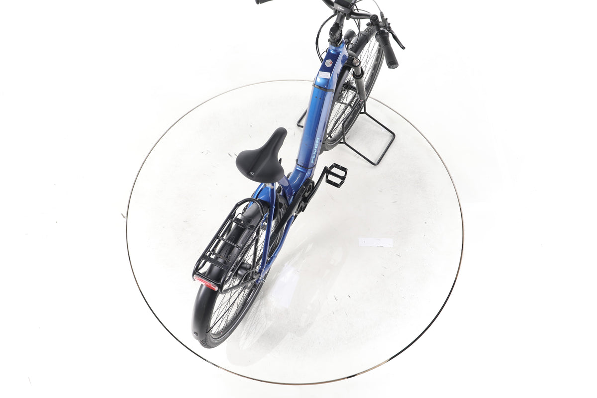 FLYER Gotour6 7.43 City E-Bike Tiefeinsteiger - Image 23
