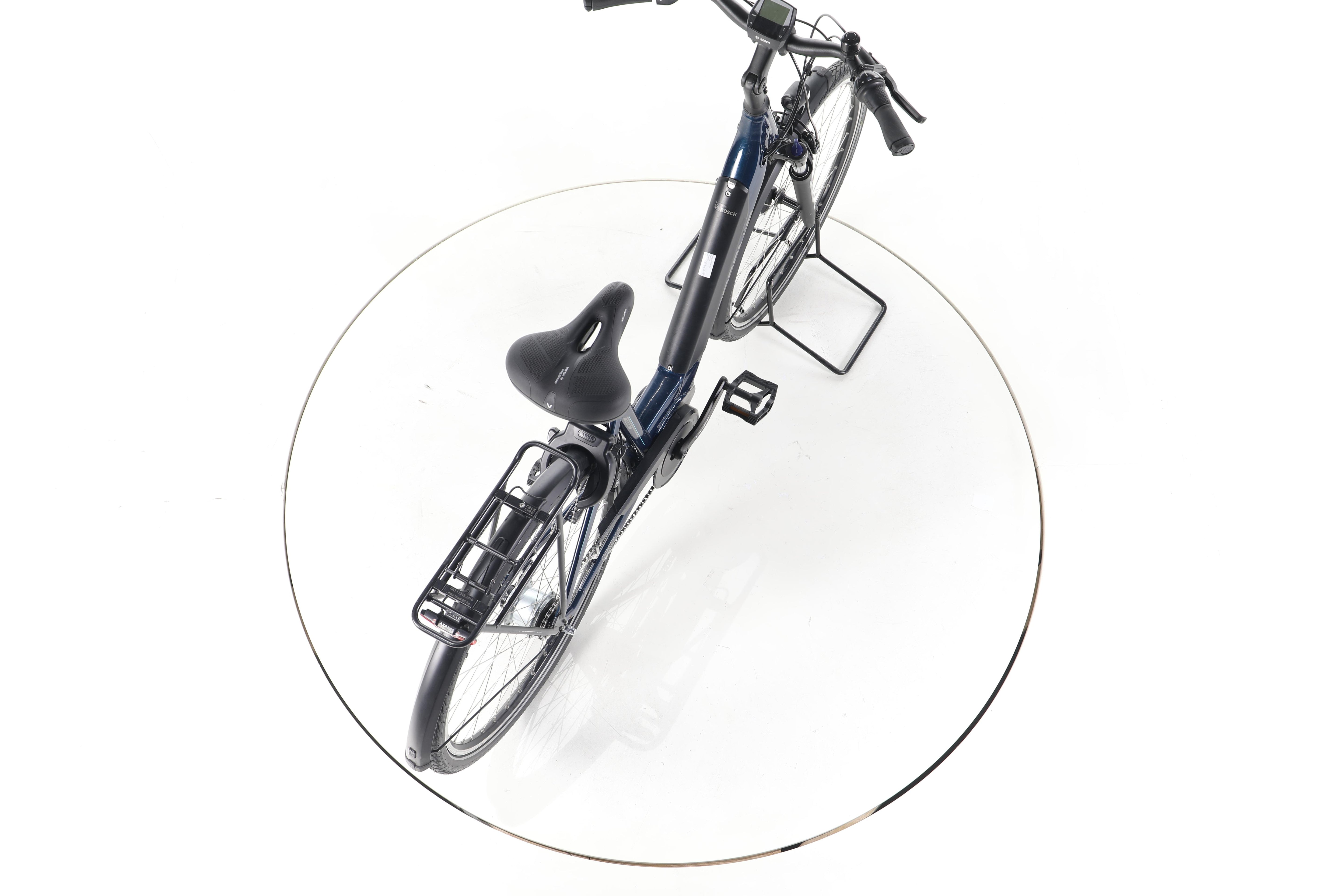 Green's Ashford City E-Bike Tiefeinsteiger - Image 23