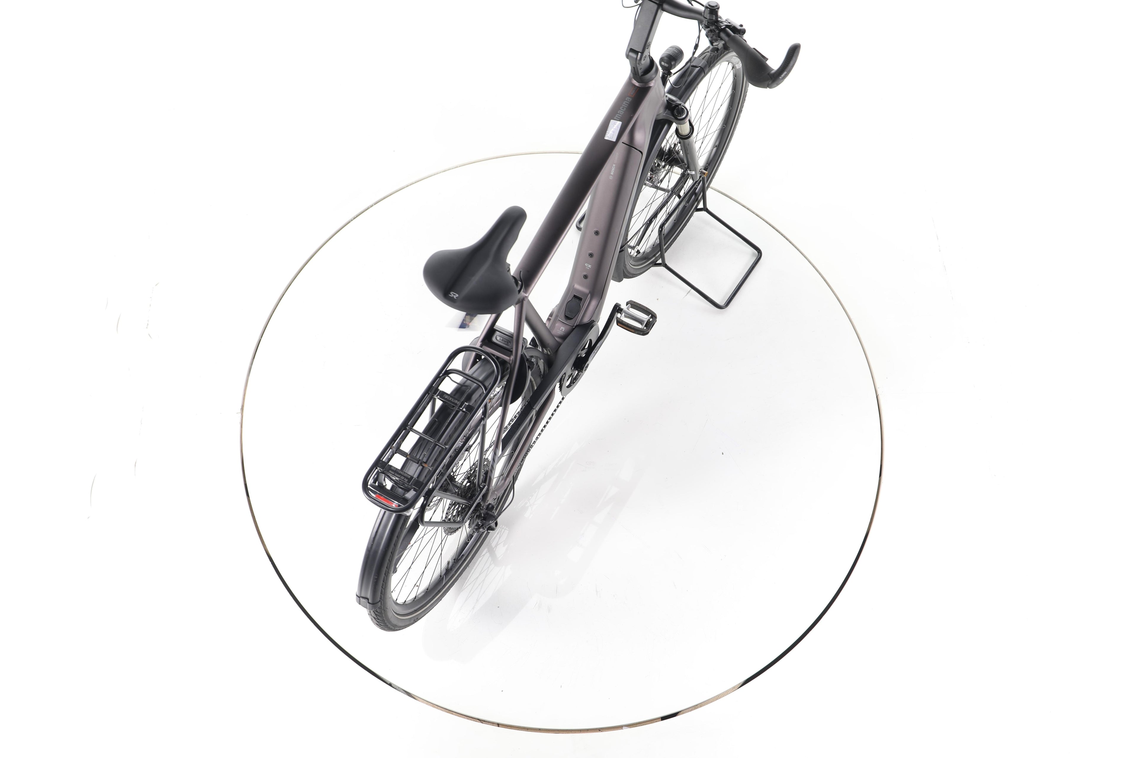 KTM Macina Style 710 Trekking E-Bike 2023 - Image 23