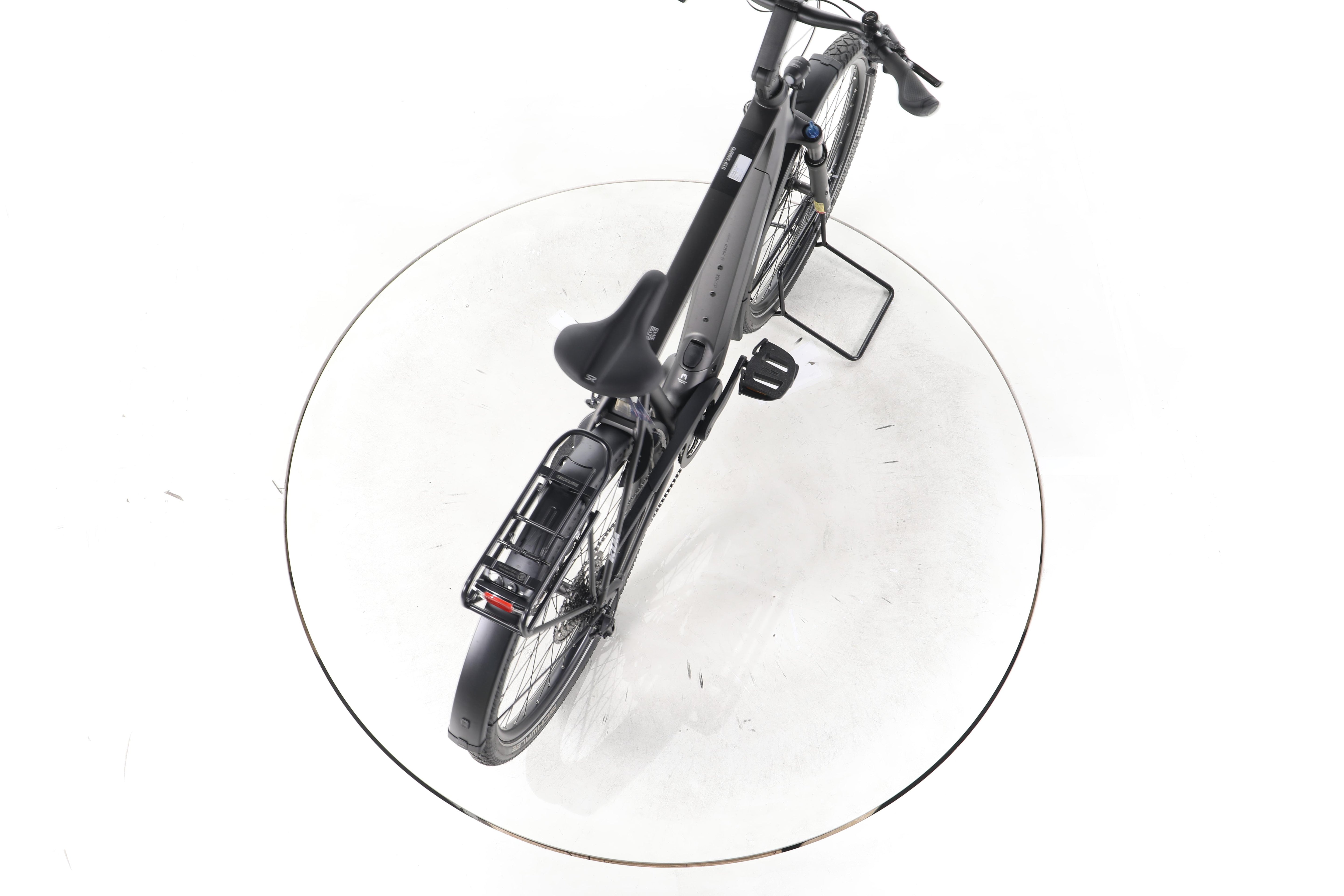 KTM Macina Gran 810 Trekking E-Bike 2025 - Image 23