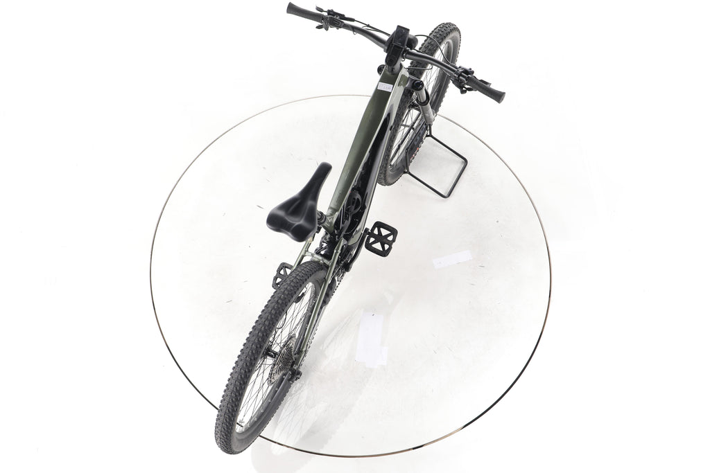 Cannondale Moterra Neo 2 E-Bike Fully Carbon - Image 23