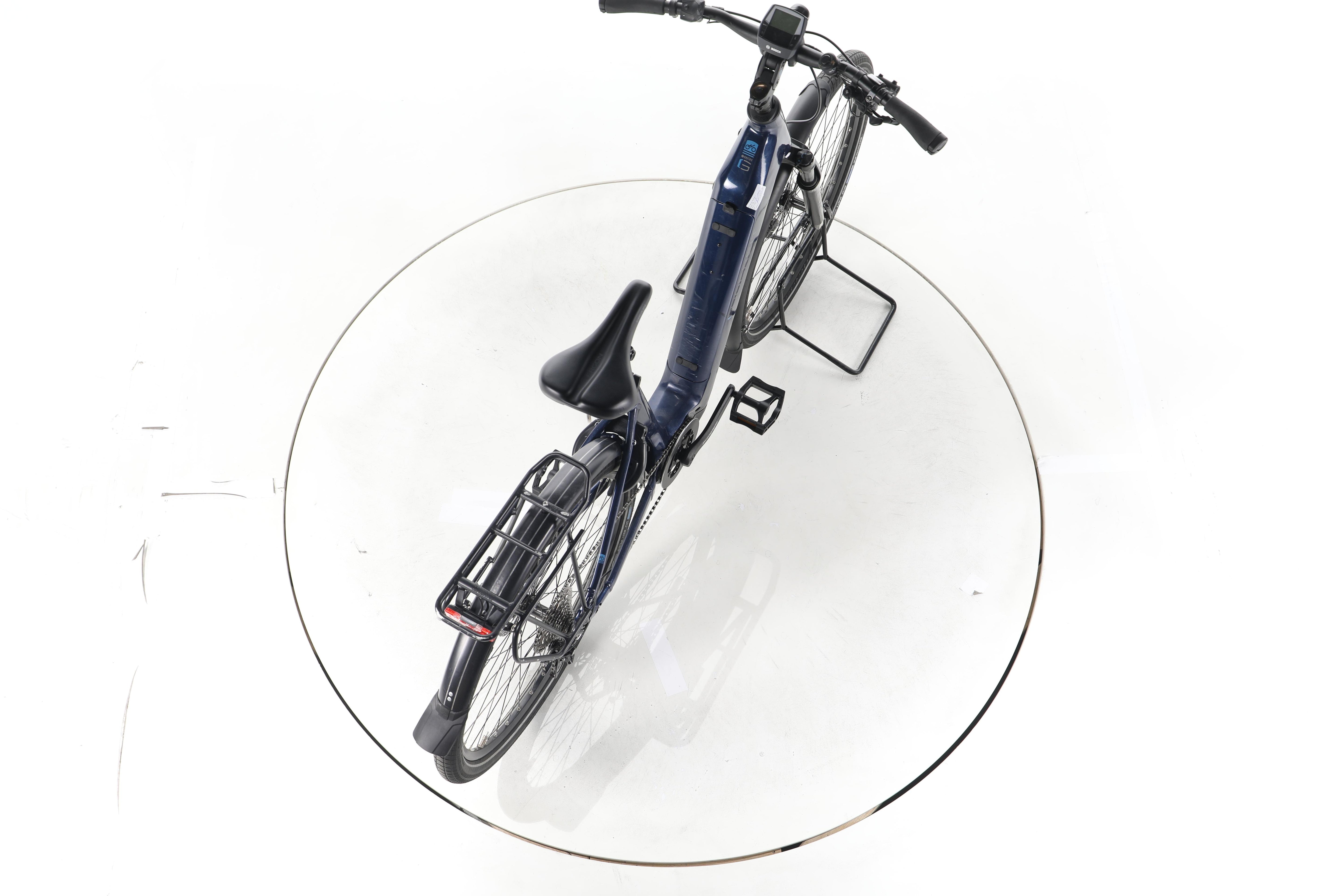 Gudereit ET-7.5 evo Trekking E-Bike Tiefeinsteiger - Image 23