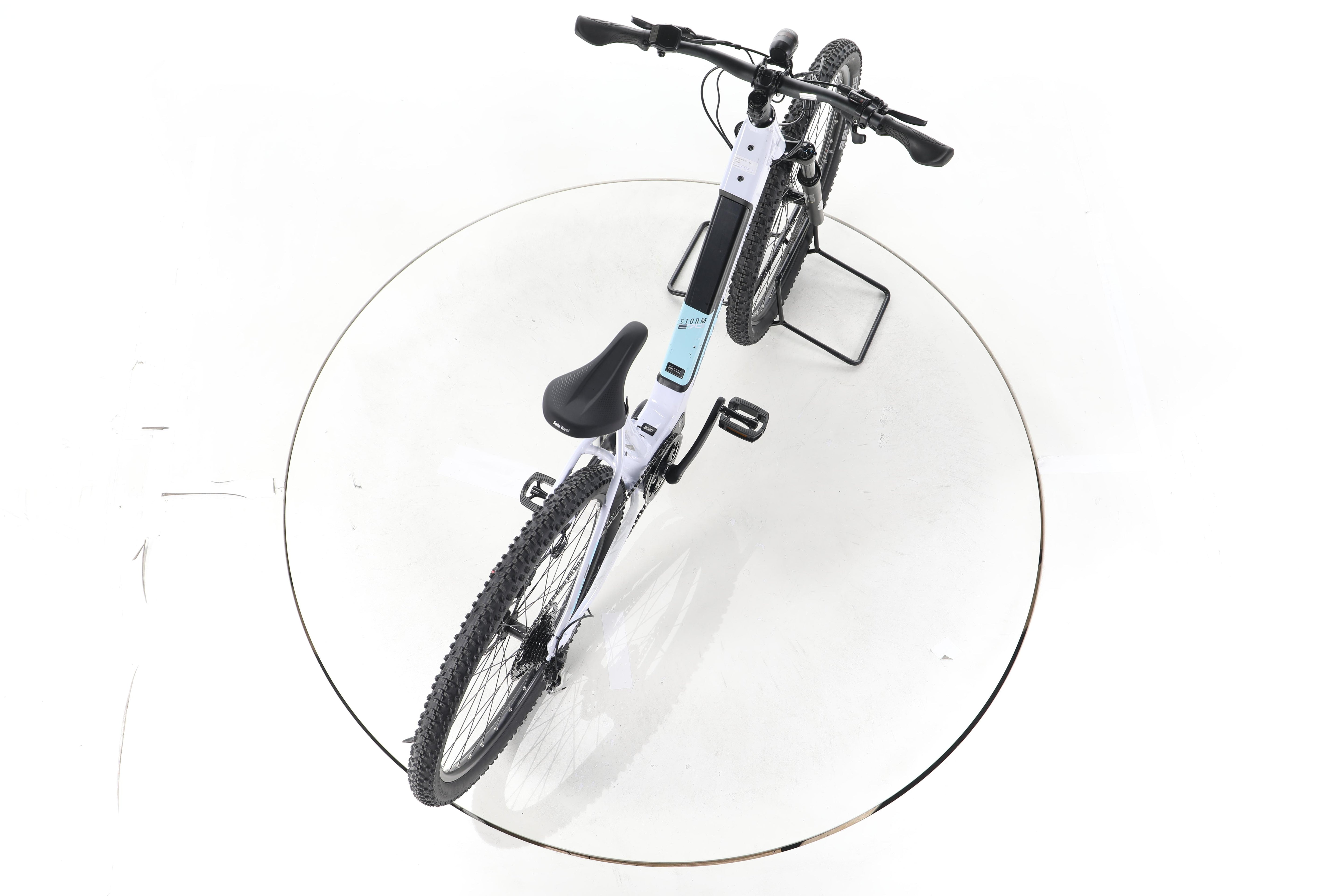 Rock Machine Storm INT e70 E-Bike - Image 23