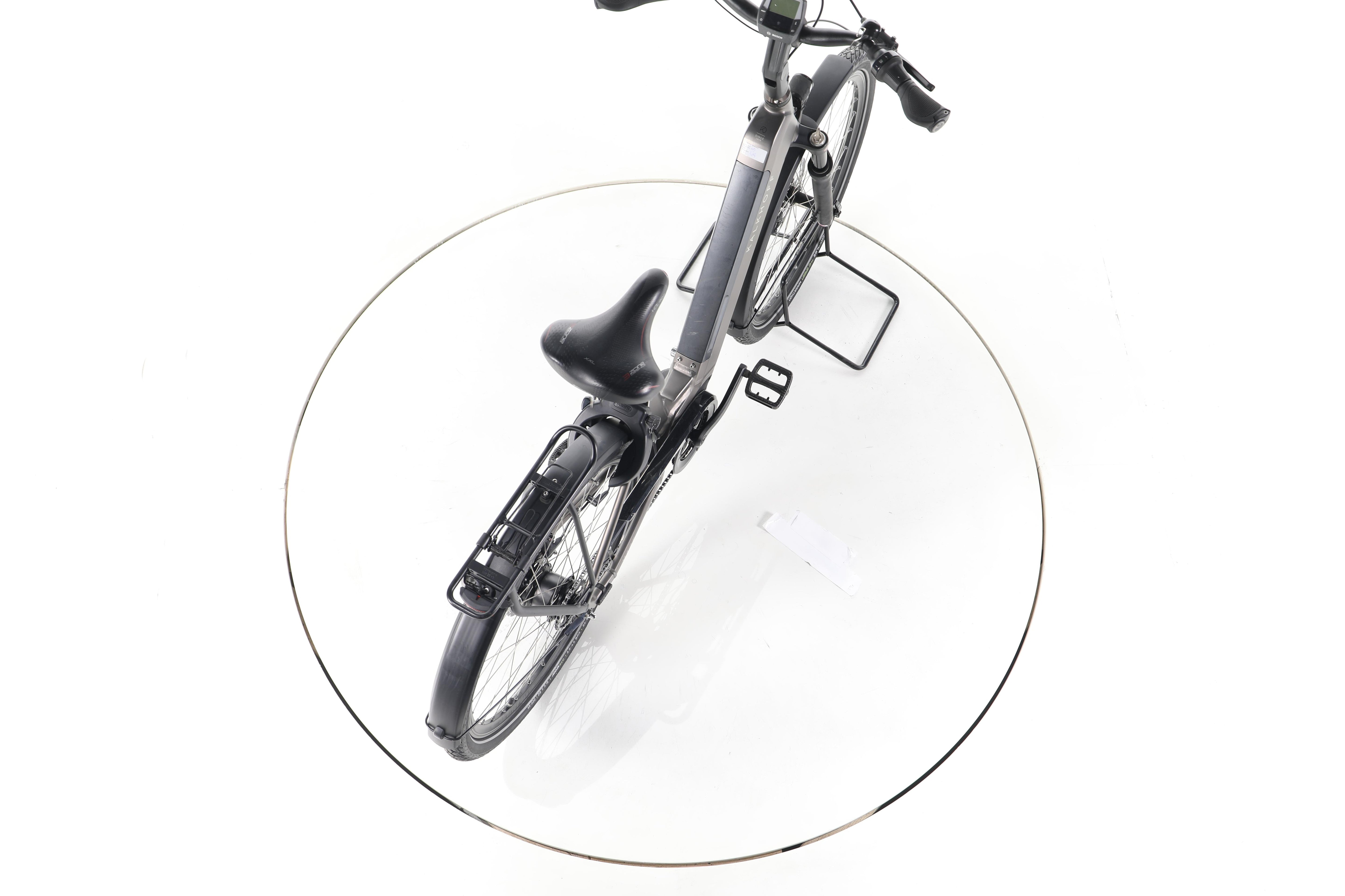 Kalkhoff IMAGE 5.B MOVE+ City E-Bike Tiefeinsteiger - Image 23