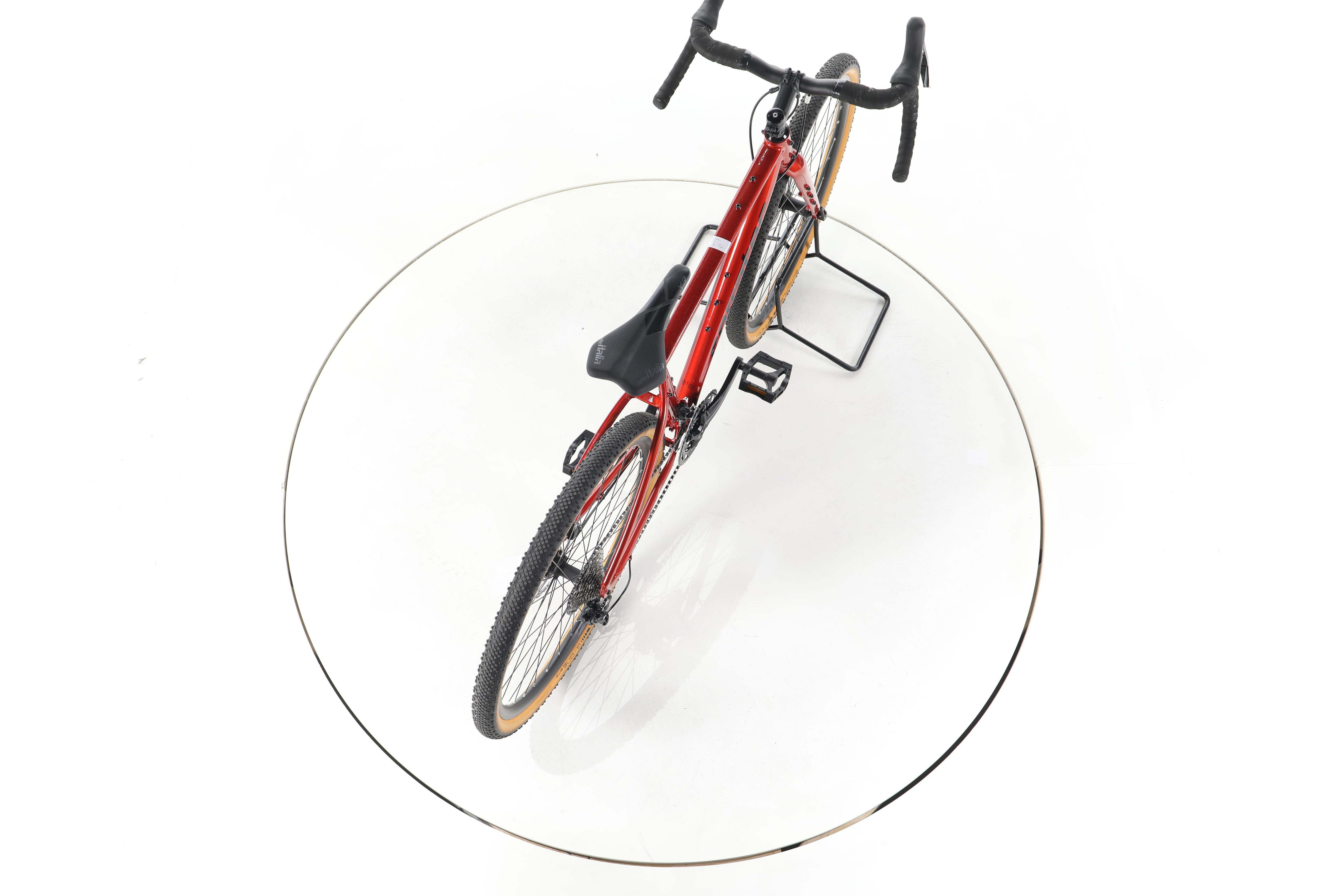 Corratec Allroad Travel 1 Gravelbike - Image 23