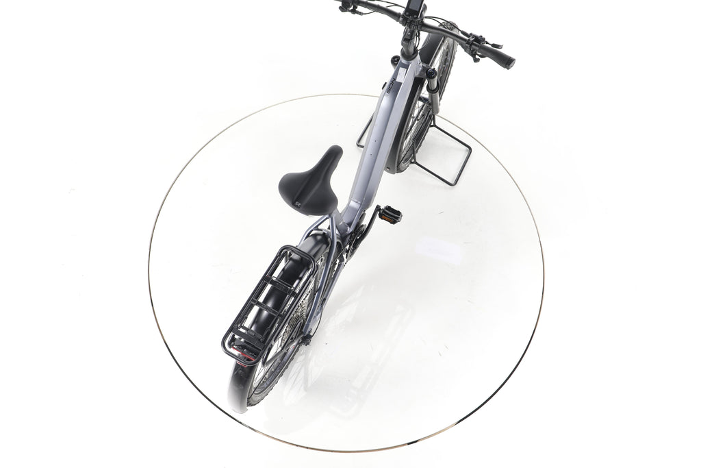 Hercules Nos SUV 2.1 Trekking E-Bike Tiefeinsteiger - Image 23