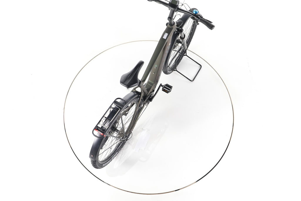 Axess Scree 29 Trekking E-Bike - Image 23