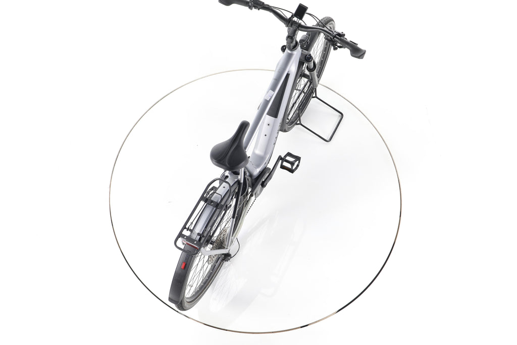 Cube Kathmandu Hybrid SLX Trekking E-Bike 2023 - Image 23