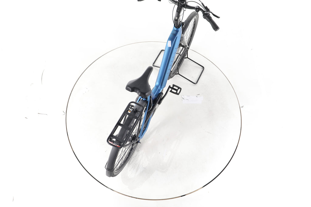Gazelle Chamonix C7 HMS City E-Bike Tiefeinsteiger - Image 23