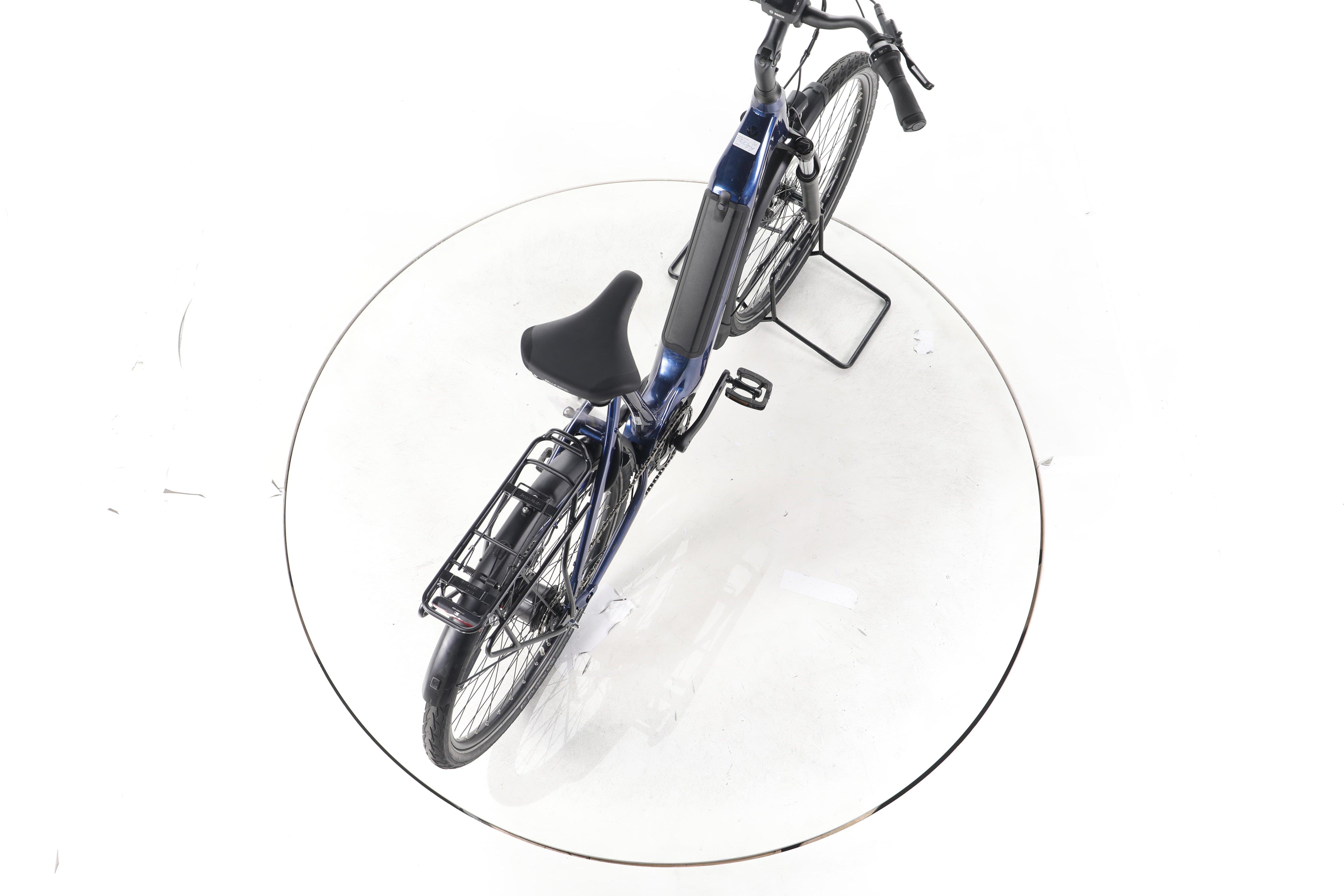 Velo de Ville AEB 890 City E-Bike Tiefeinsteiger - Image 23