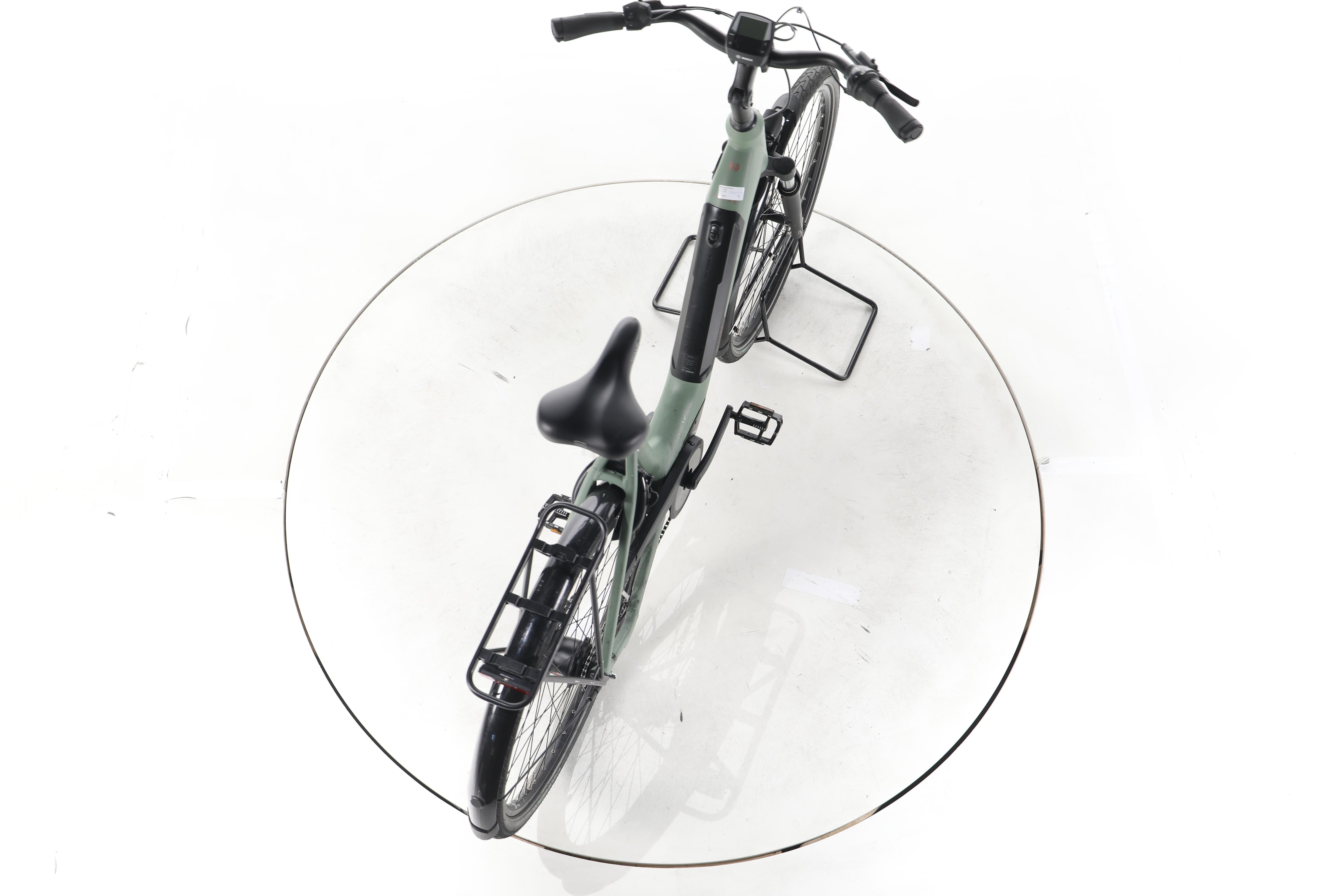 Winora Tria N8 City E-Bike Tiefeinsteiger - Image 23