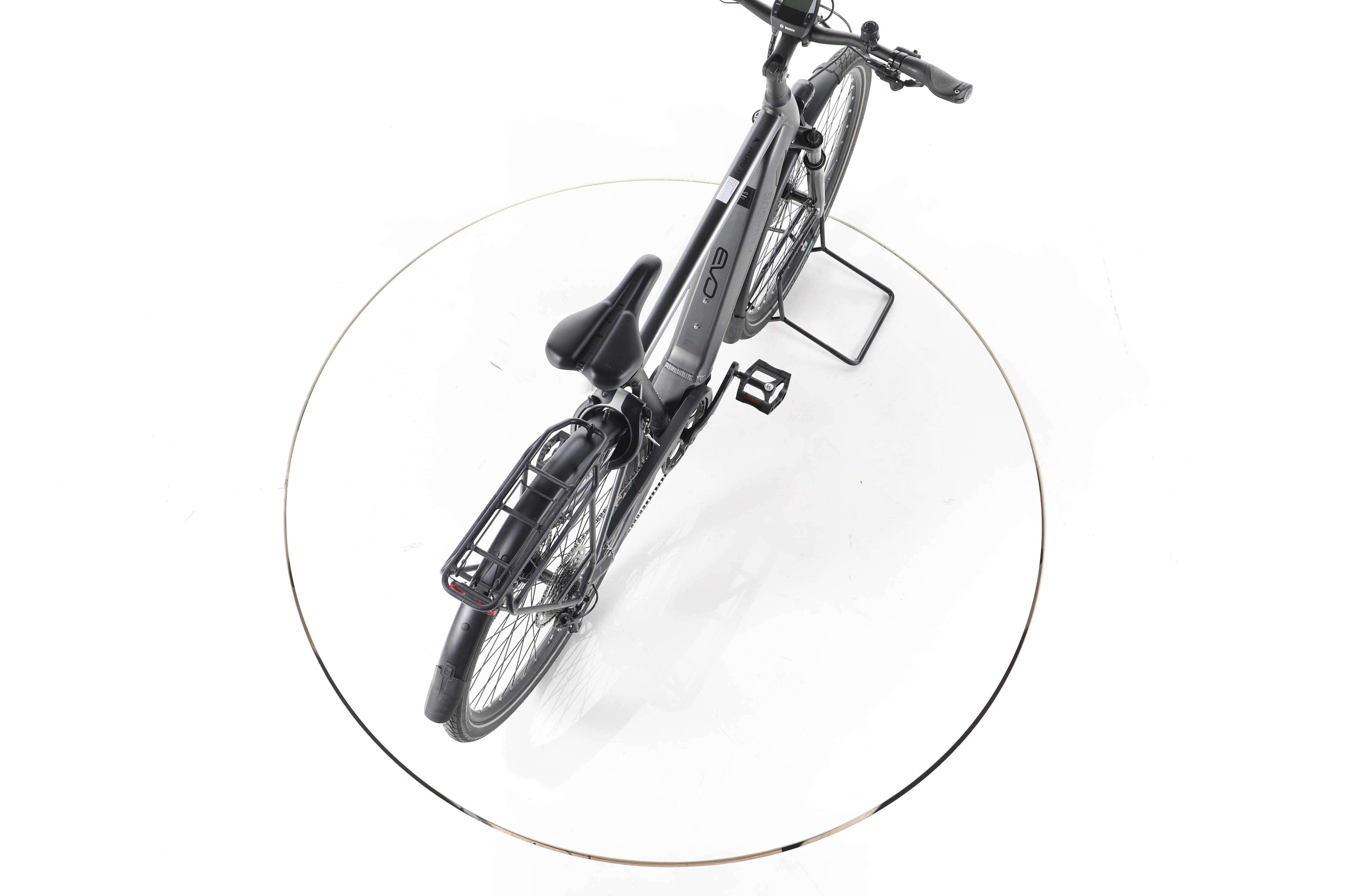 Pegasus Premio EVO 10 Lite Trekking E-Bike - Image 23