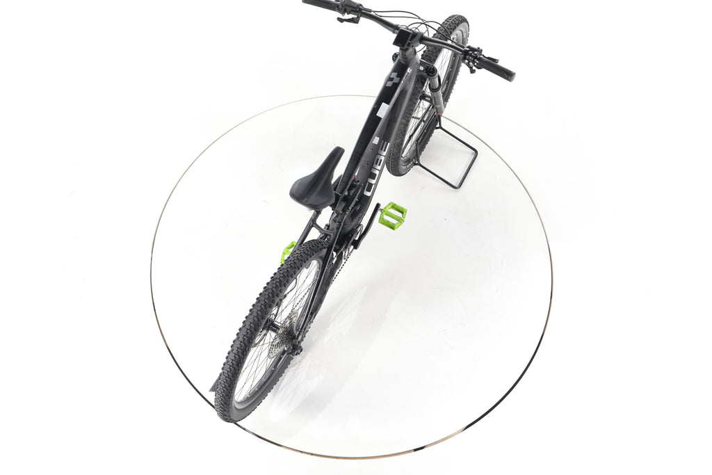 Cube Stereo Hybrid 120 SL E-Bike Fully - Image 23