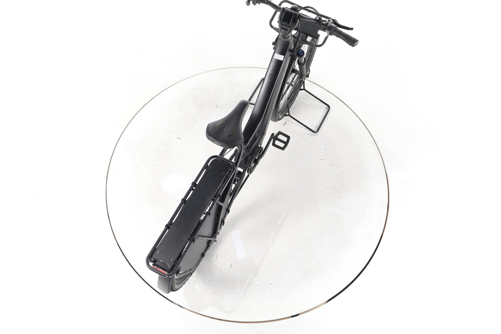 Riese & Müller Multicharger Mixte GT Vario E-Lastenrad - Image 23