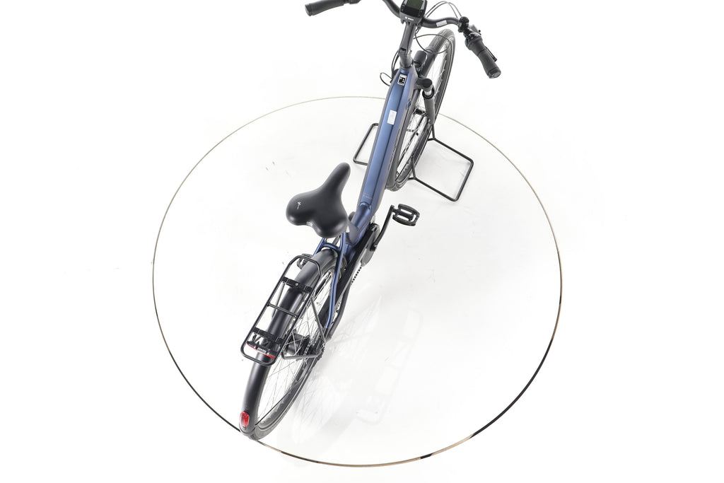 EBIKE City Pro City E-Bike Tiefeinsteiger - Image 23