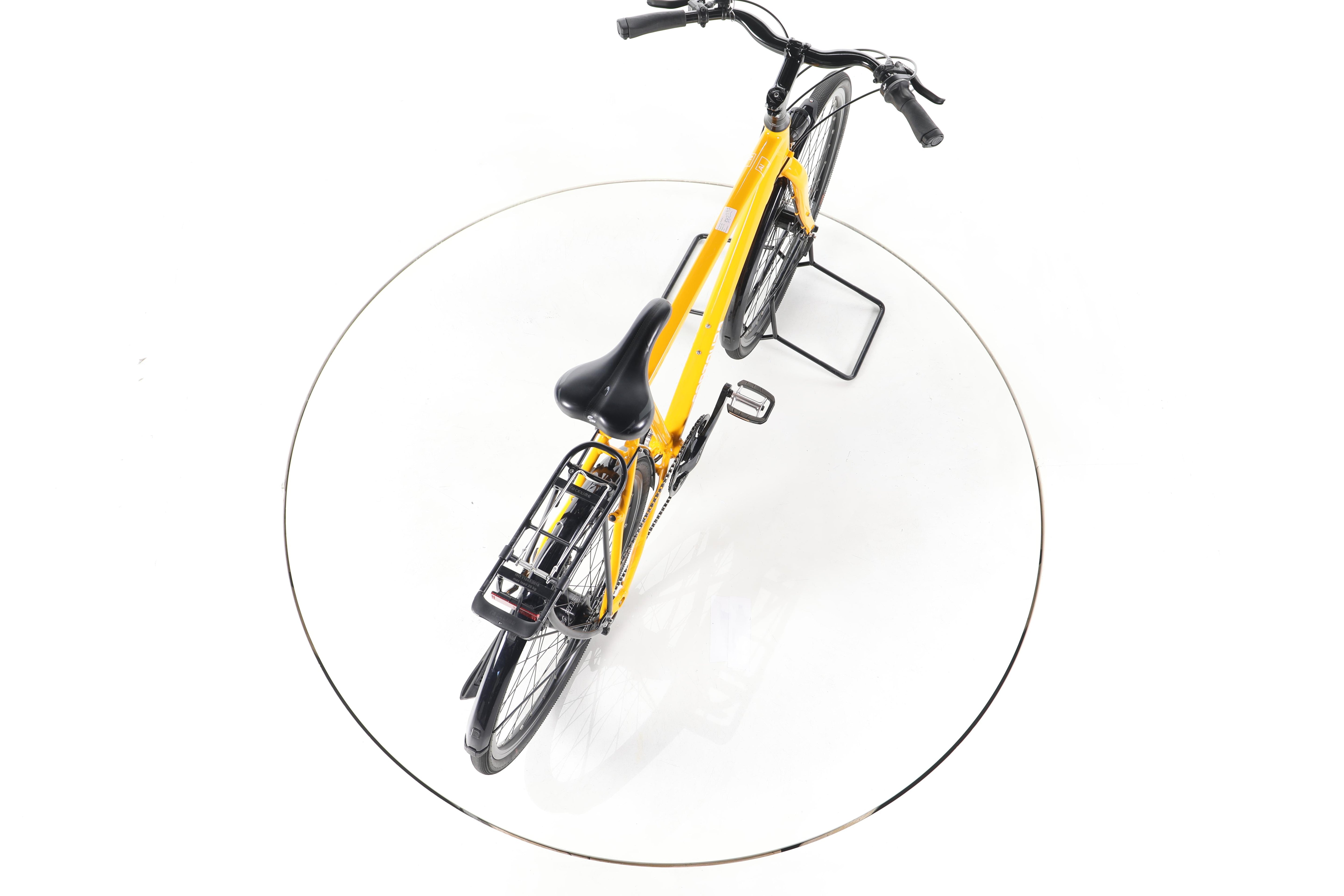 Contoura AL 10 Fahrrad City & Trekking - Image 23