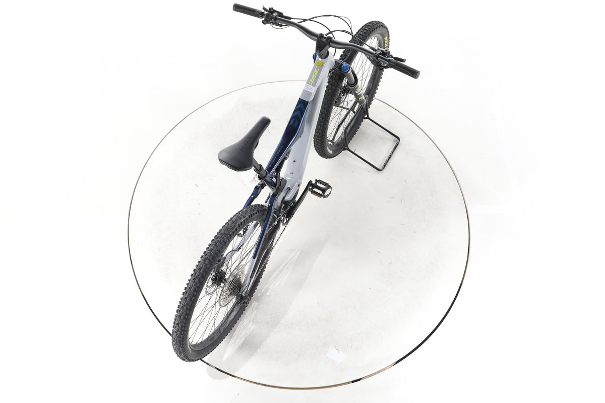 Orbea RISE H20 E-Bike Fully - Image 23