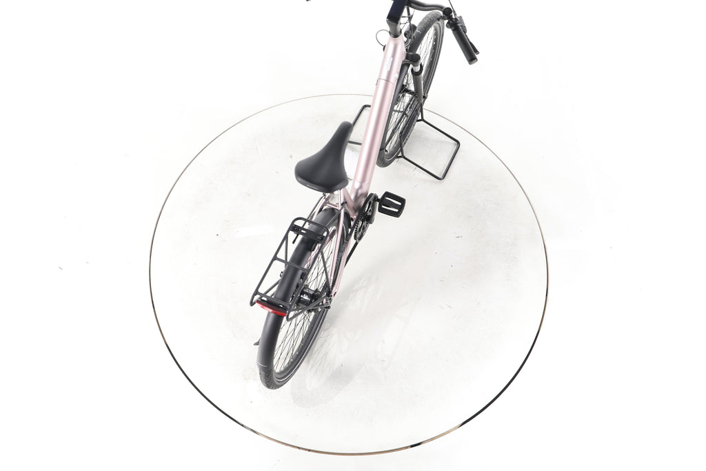 TENWAYS CGO800s City E-Bike Tiefeinsteiger 2024 - Image 23