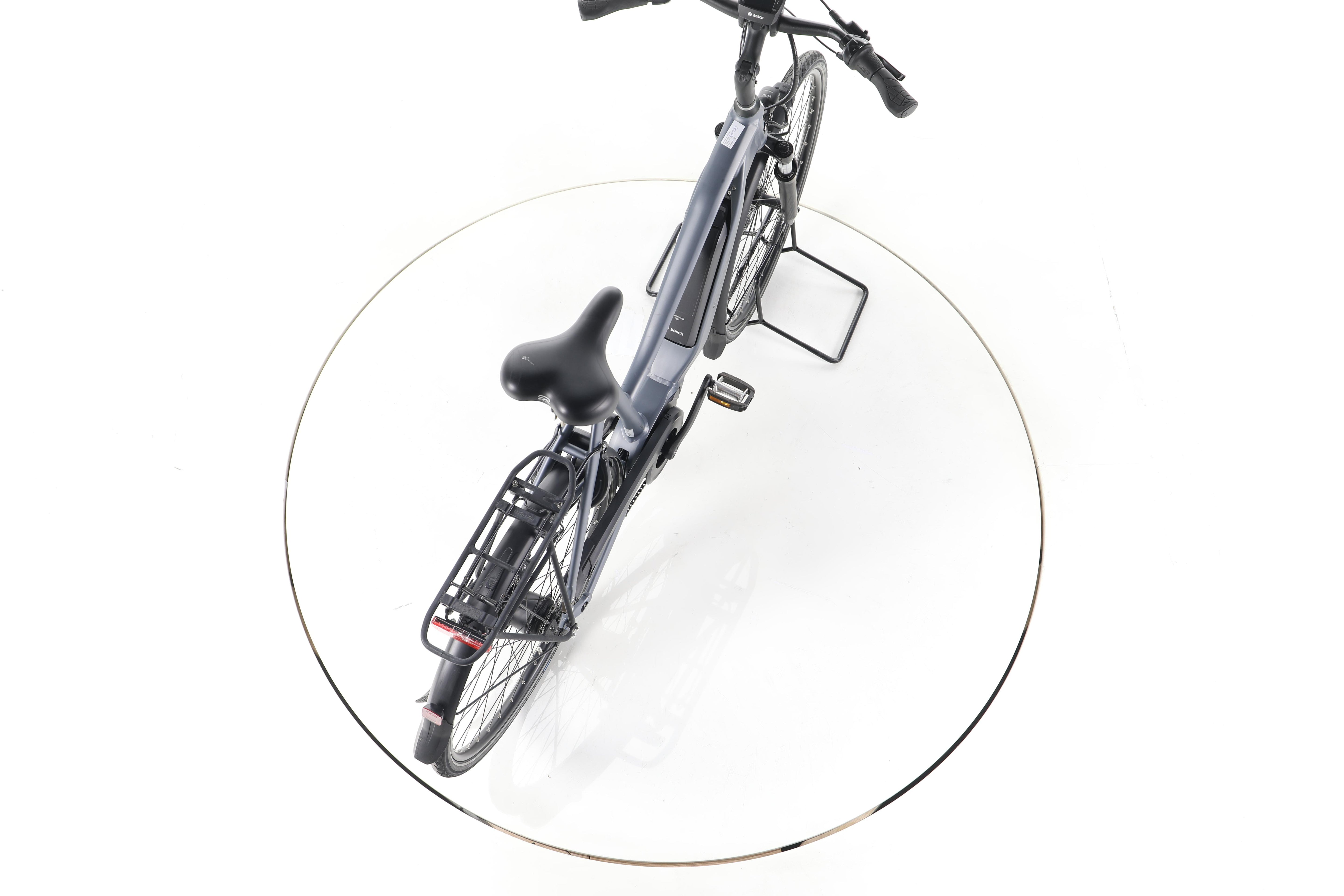 Velo de Ville AEB 200 City E-Bike - Image 23